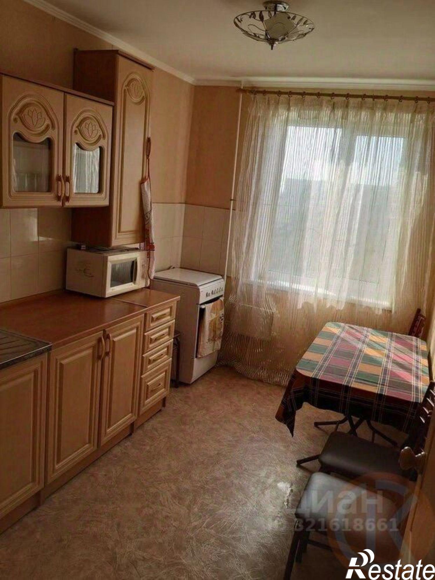 Купить квартиру за 8 600 000 рублей на ул Сырникова, 21