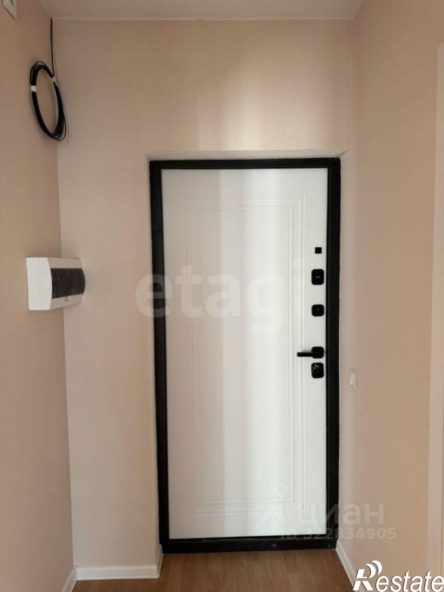 Купить квартиру за 9 100 000 рублей на улица 60-летия СССР, 10