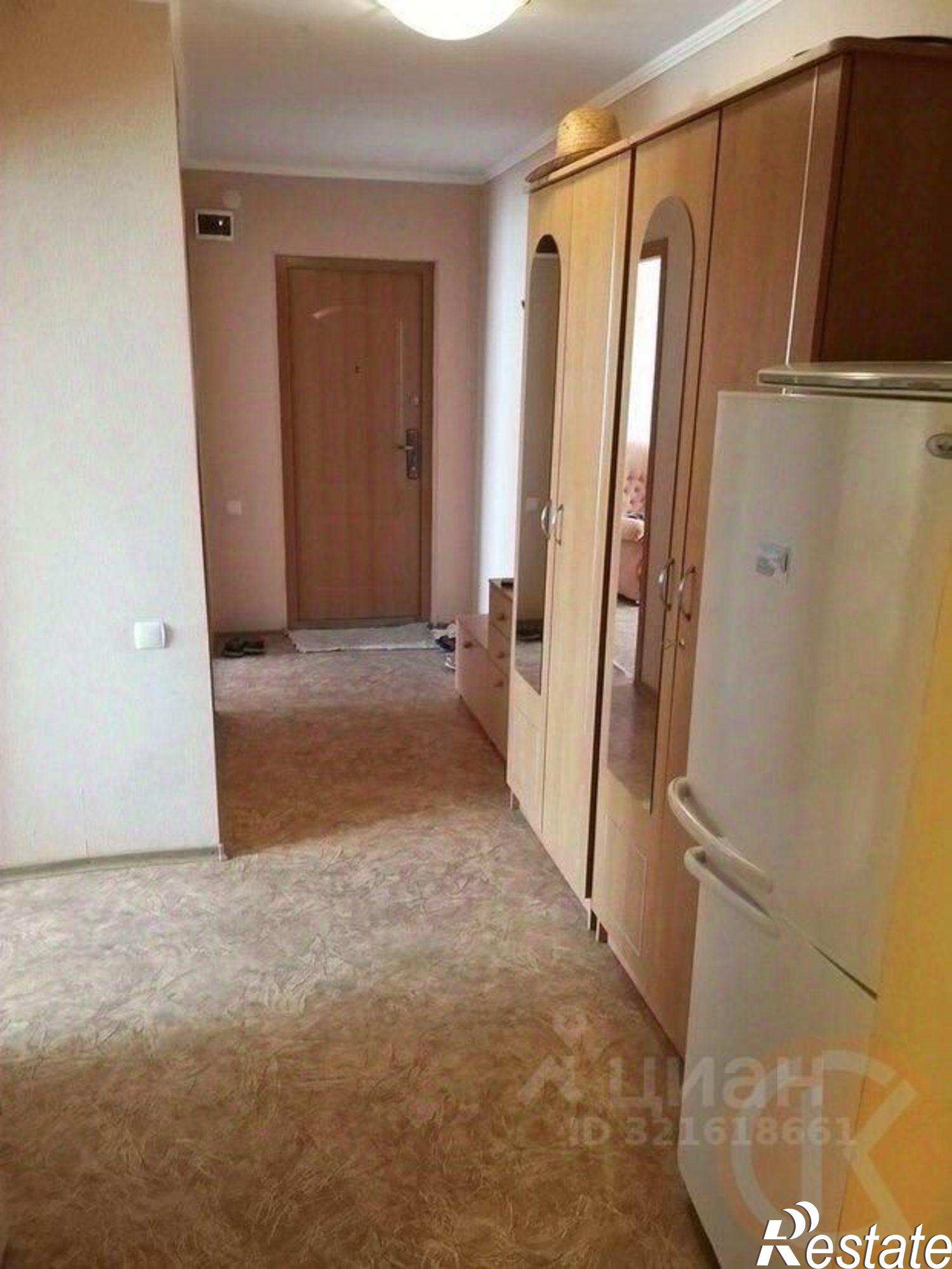 Купить квартиру за 8 600 000 рублей на ул Сырникова, 21