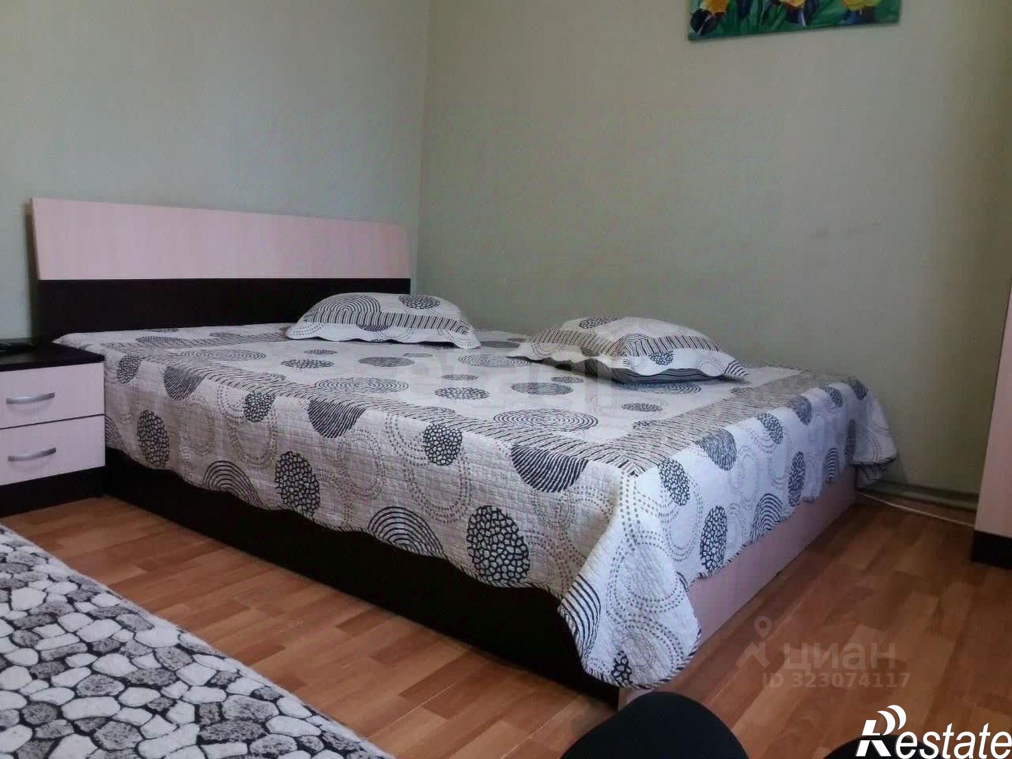 Купить квартиру за 10 700 000 рублей на Санаторная улица, 10