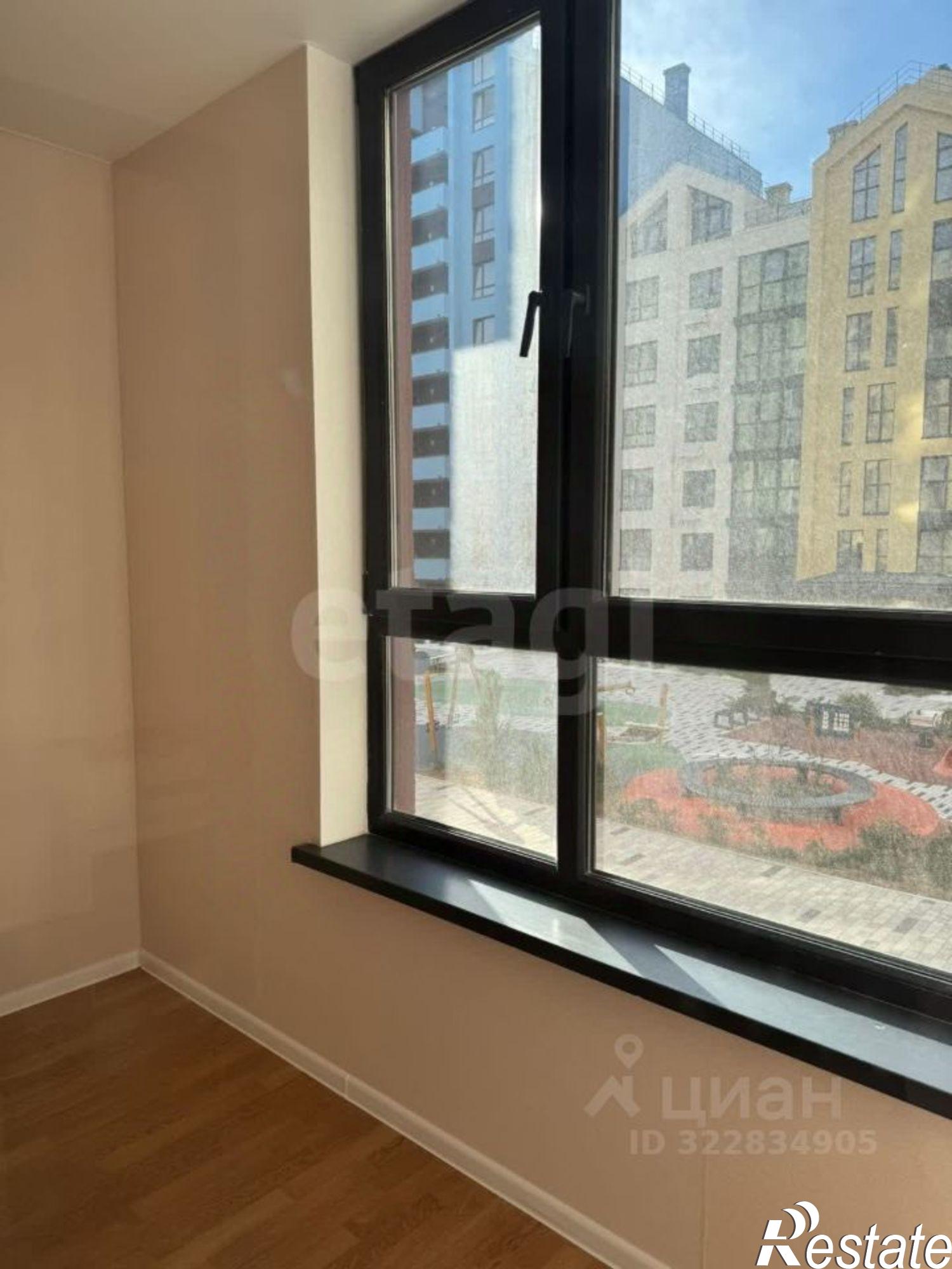 Купить квартиру за 9 100 000 рублей на улица 60-летия СССР, 10