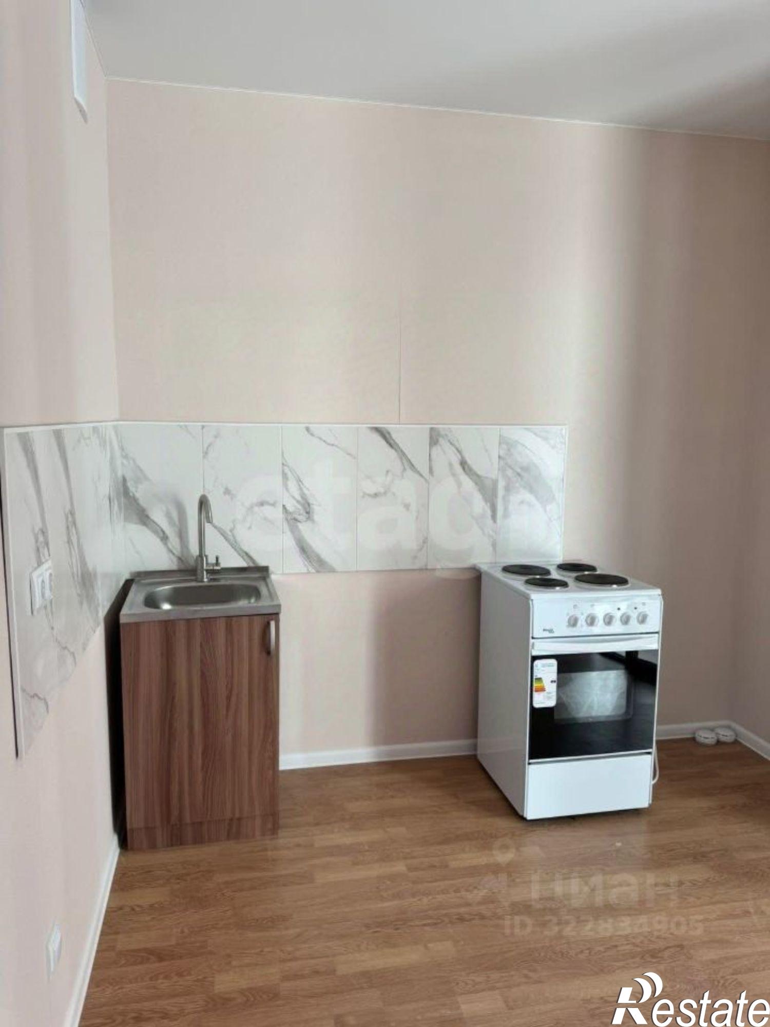 Купить квартиру за 9 100 000 рублей на улица 60-летия СССР, 10