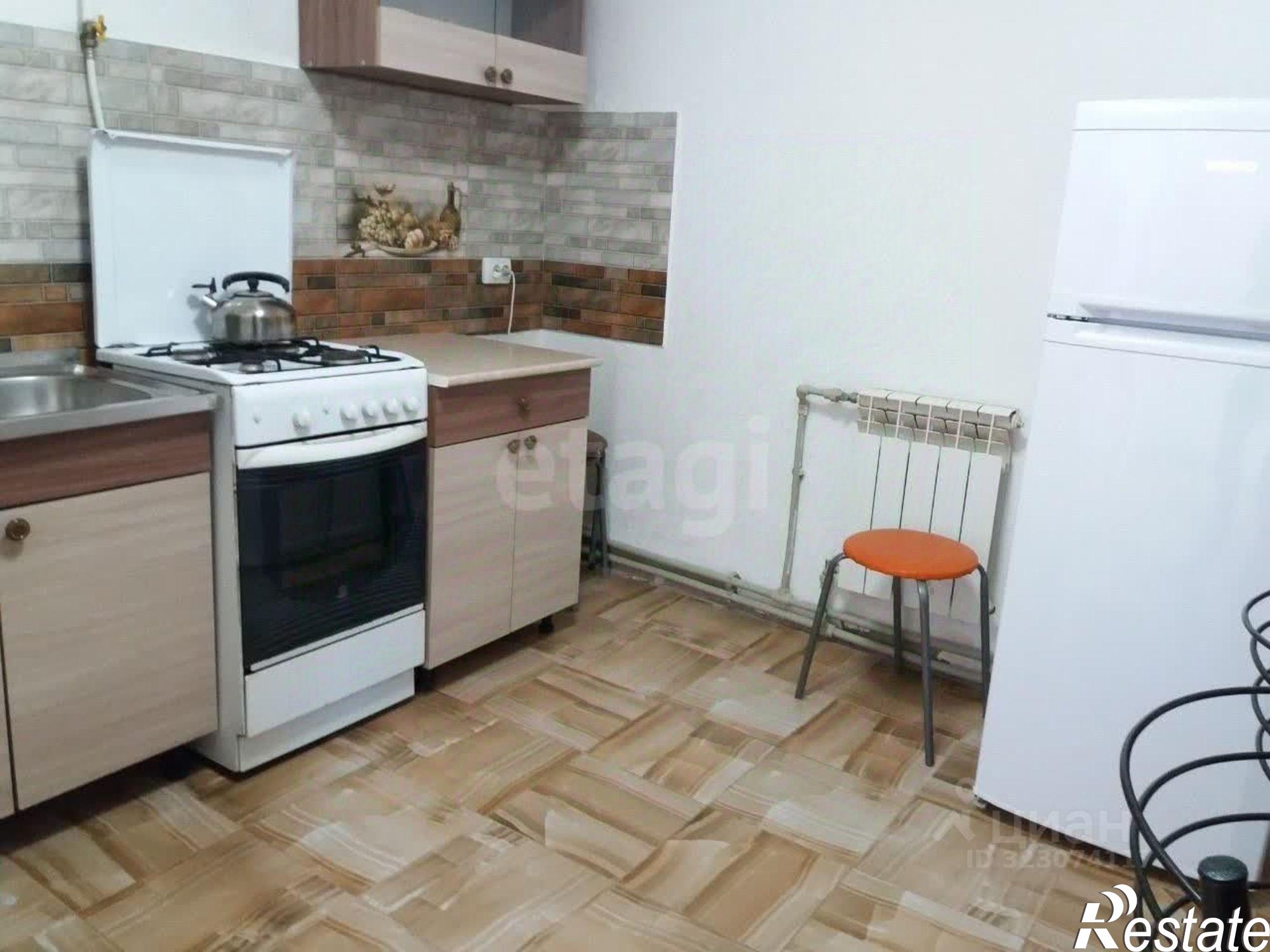 Купить квартиру за 10 700 000 рублей на Санаторная улица, 10