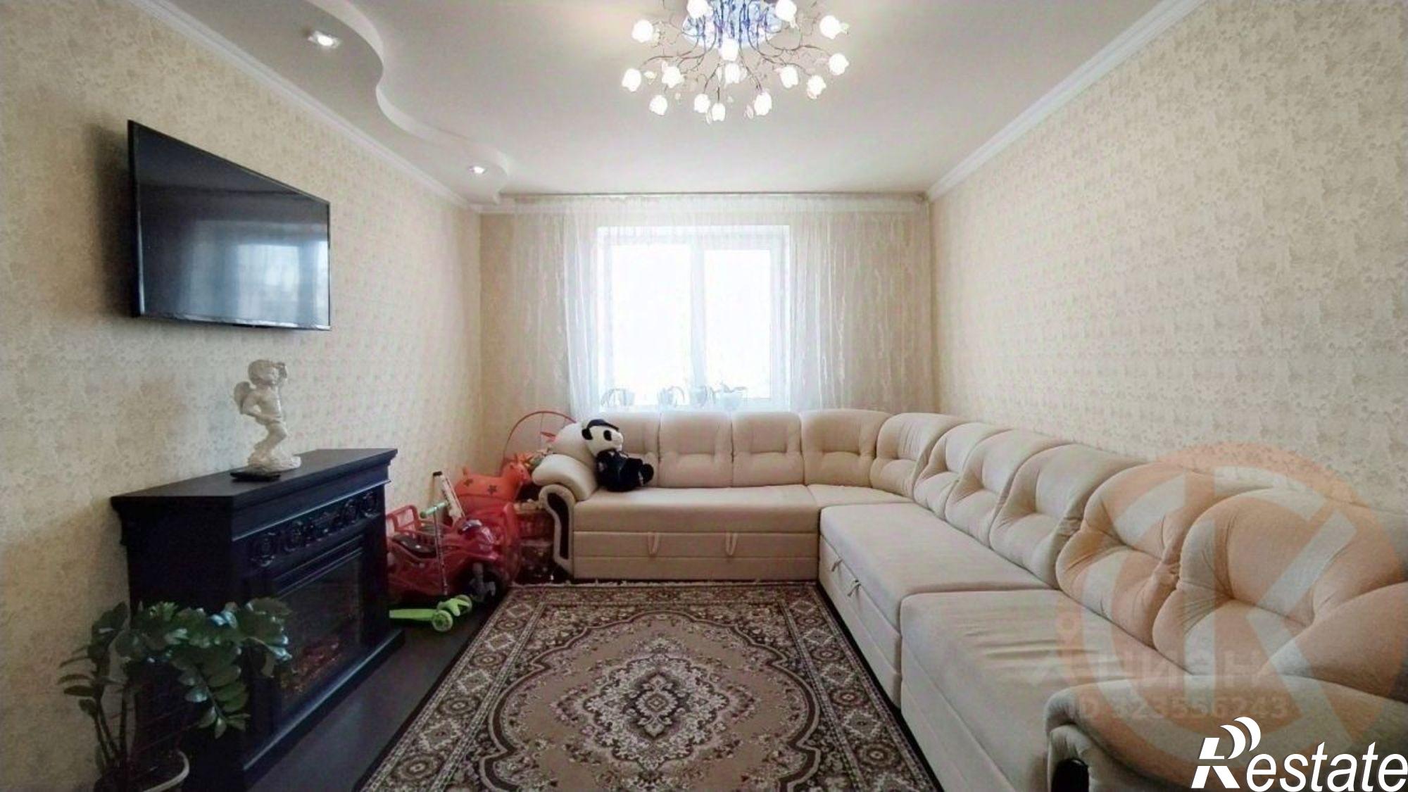 Купить квартиру за 12 500 000 рублей на ул им.9-го Мая, 126