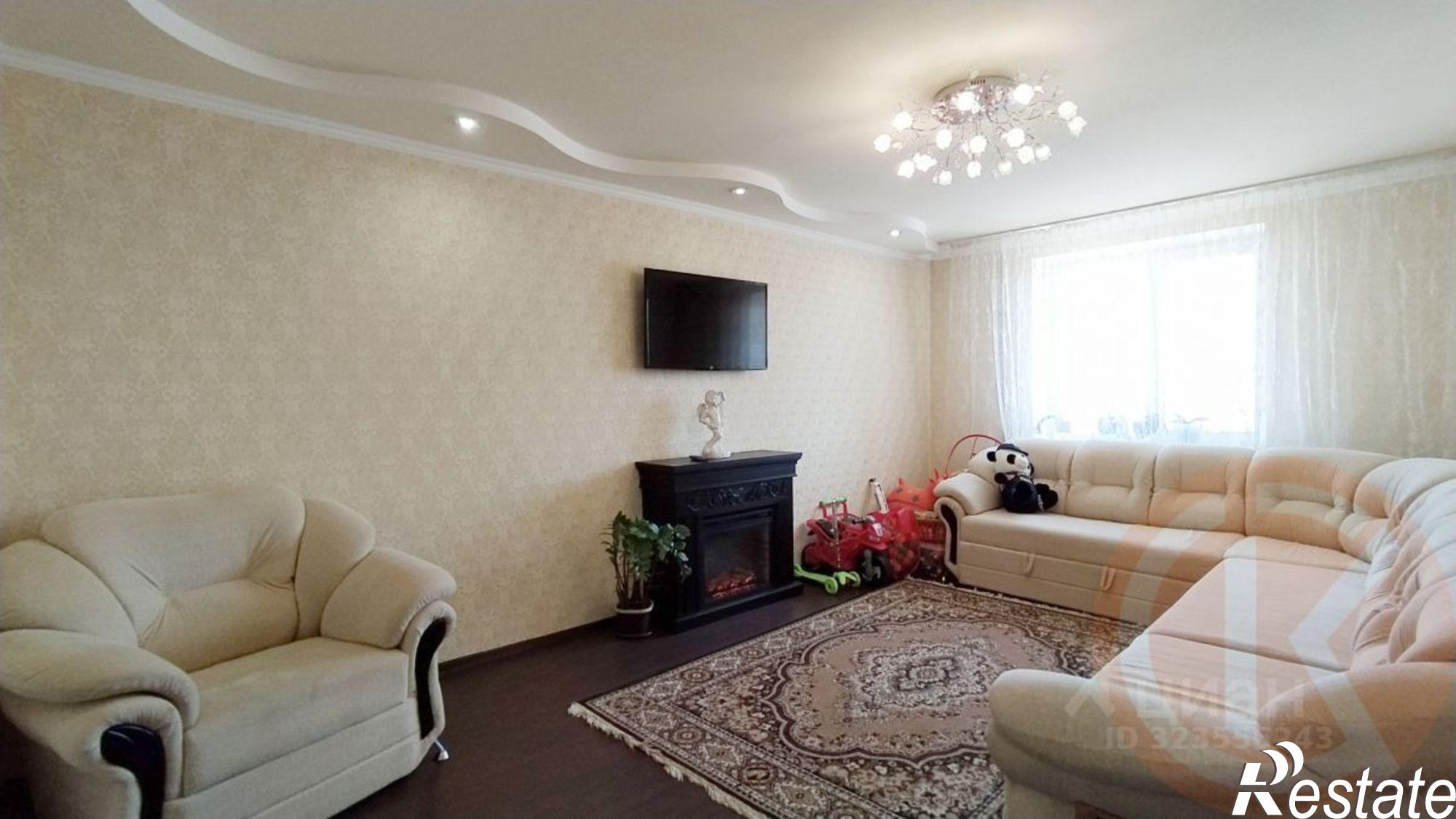 Купить квартиру за 12 500 000 рублей на ул им.9-го Мая, 126