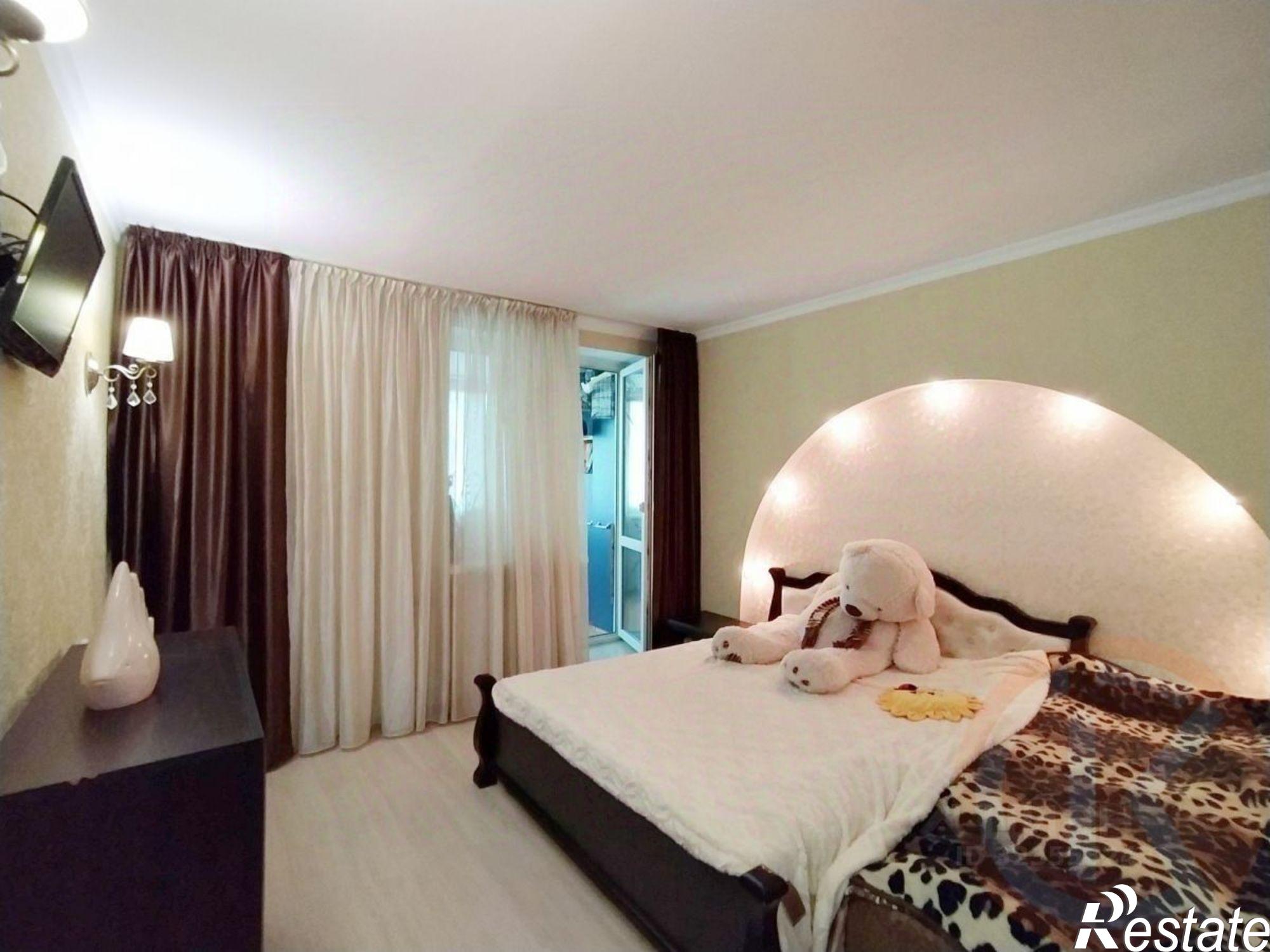 Купить квартиру за 12 500 000 рублей на ул им.9-го Мая, 126