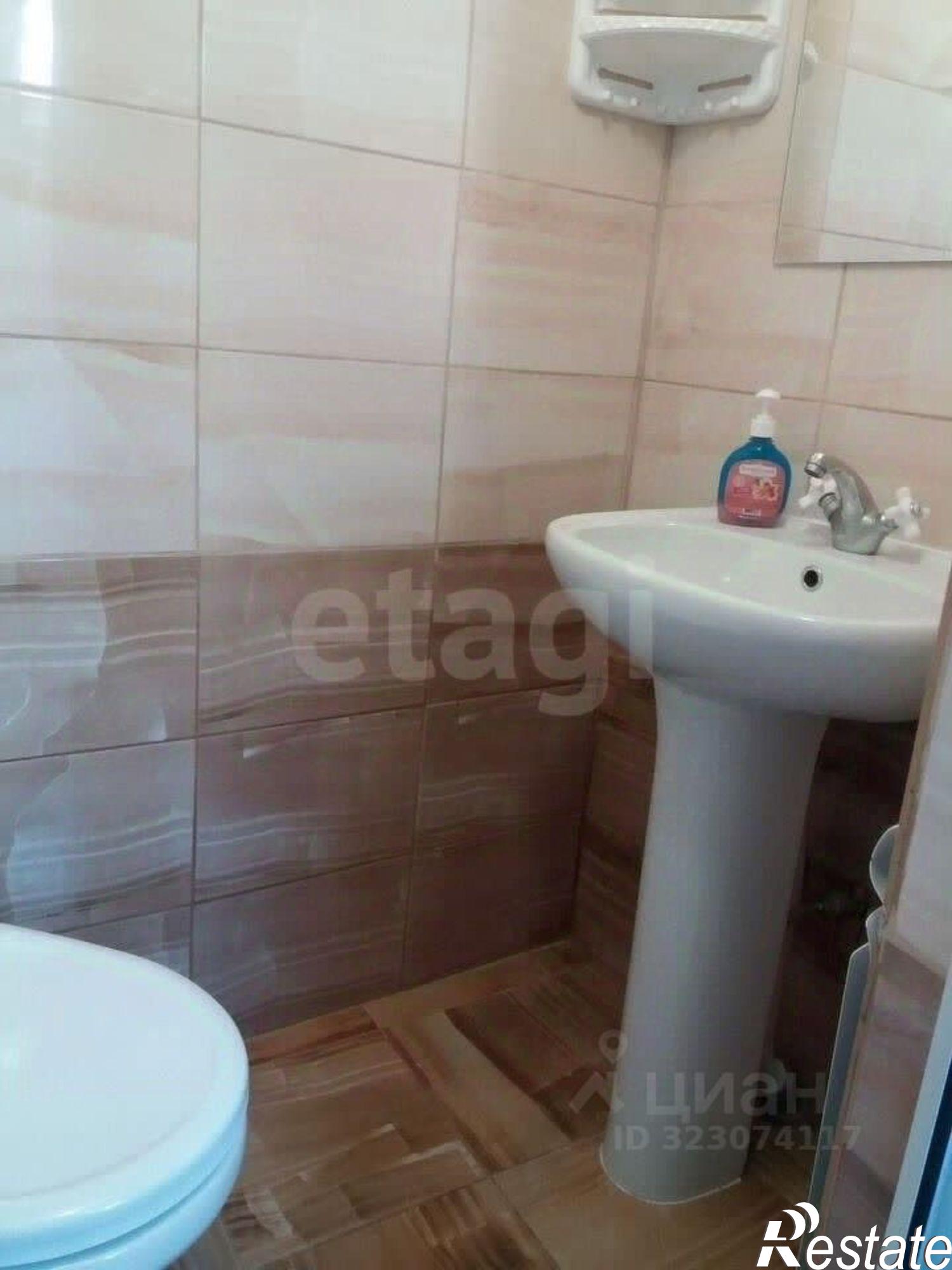 Купить квартиру за 10 700 000 рублей на Санаторная улица, 10