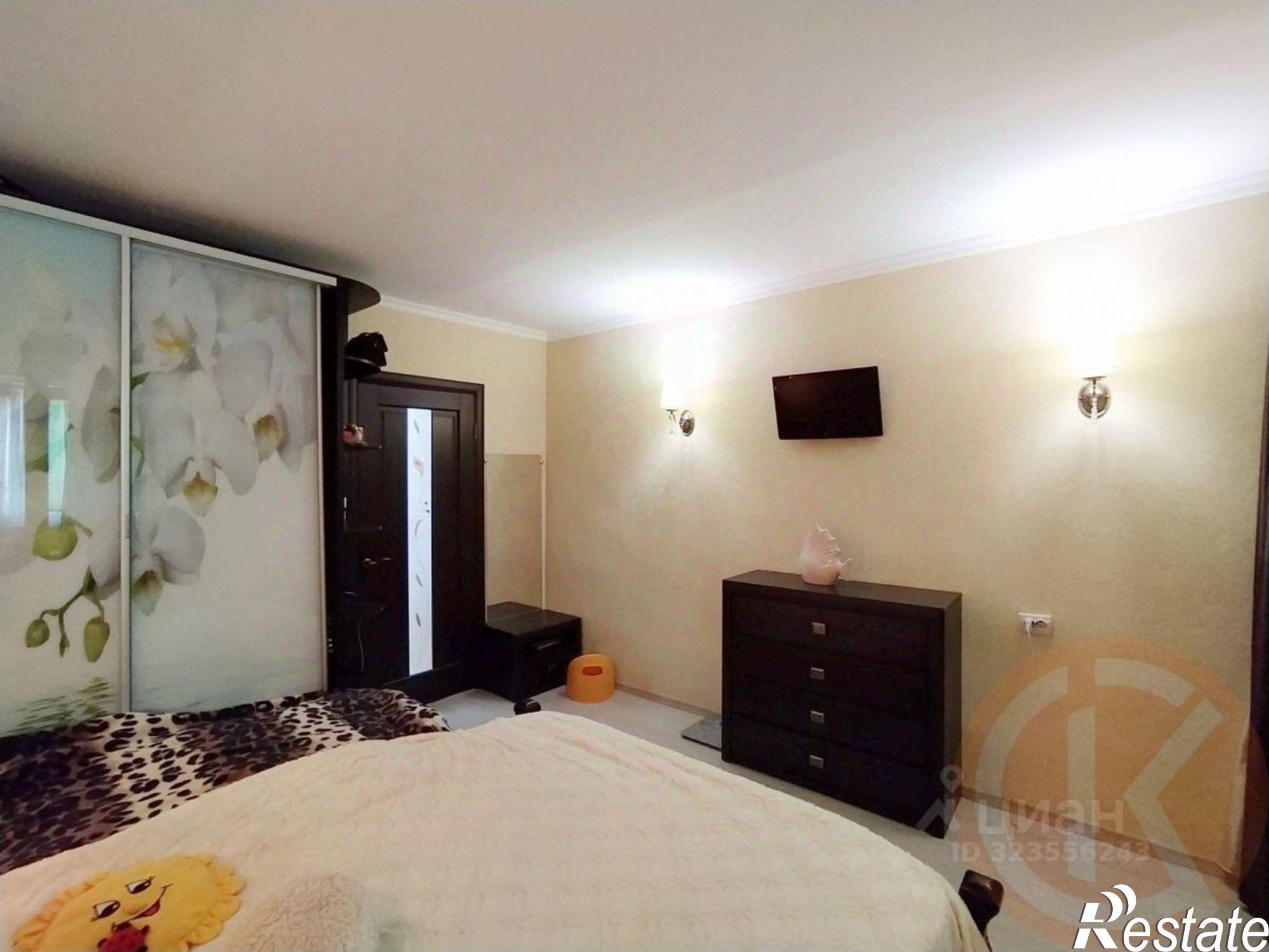 Купить квартиру за 12 500 000 рублей на ул им.9-го Мая, 126