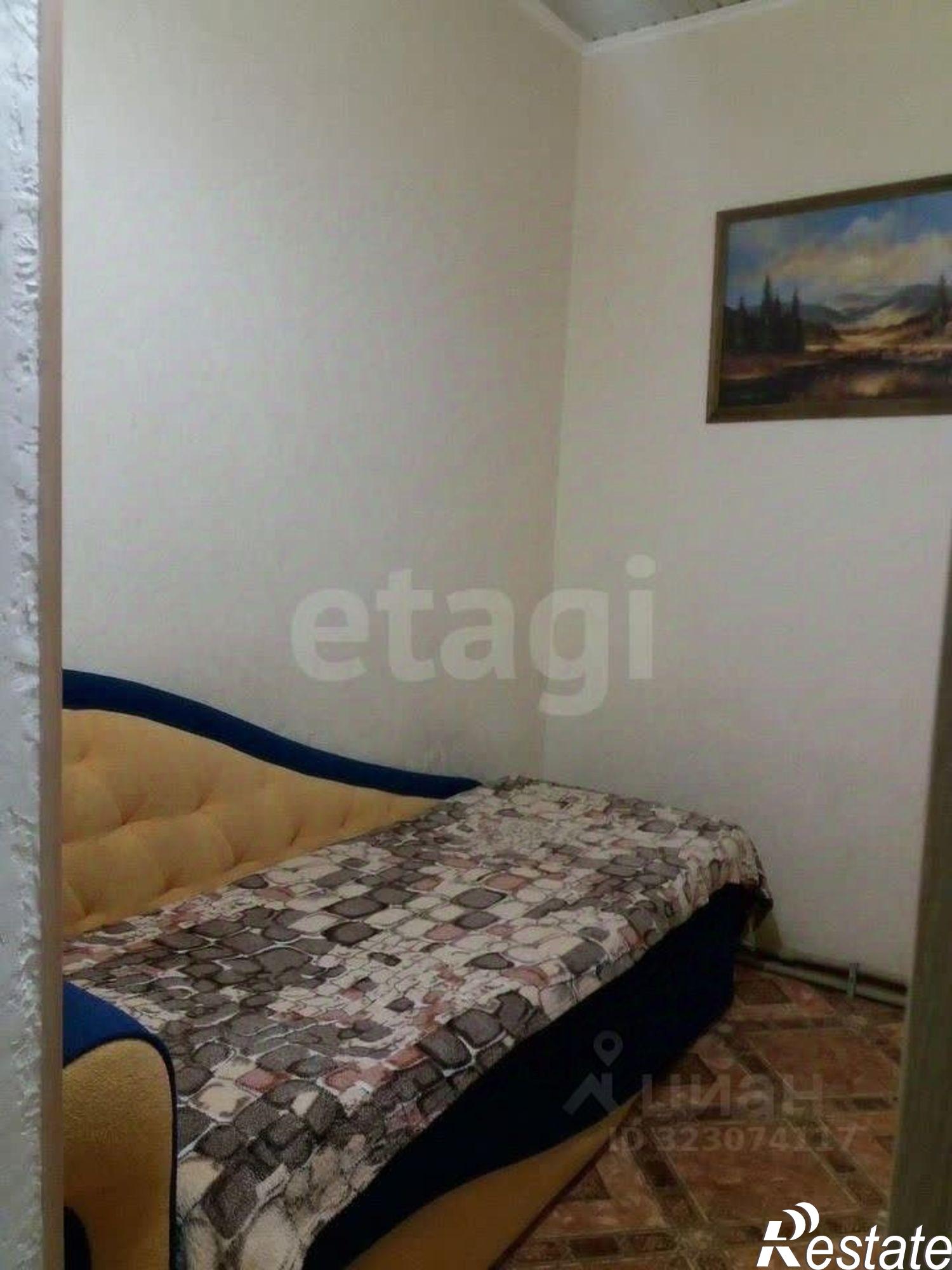 Купить квартиру за 10 700 000 рублей на Санаторная улица, 10