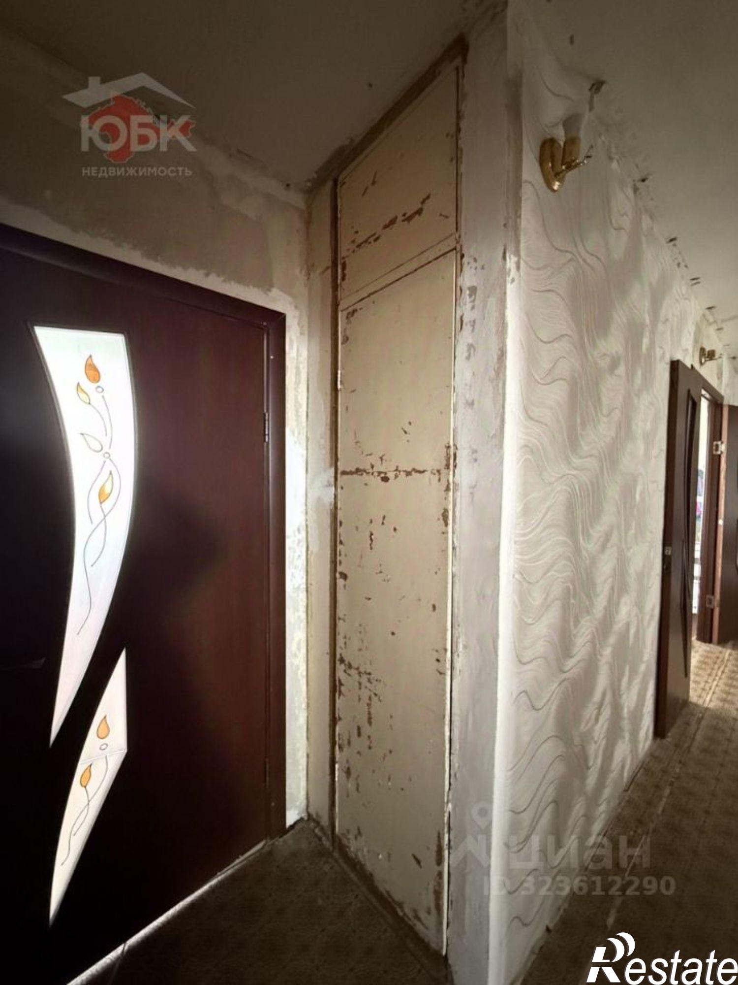 Купить квартиру за 8 200 000 рублей на улица 60-летия Октября, 22А