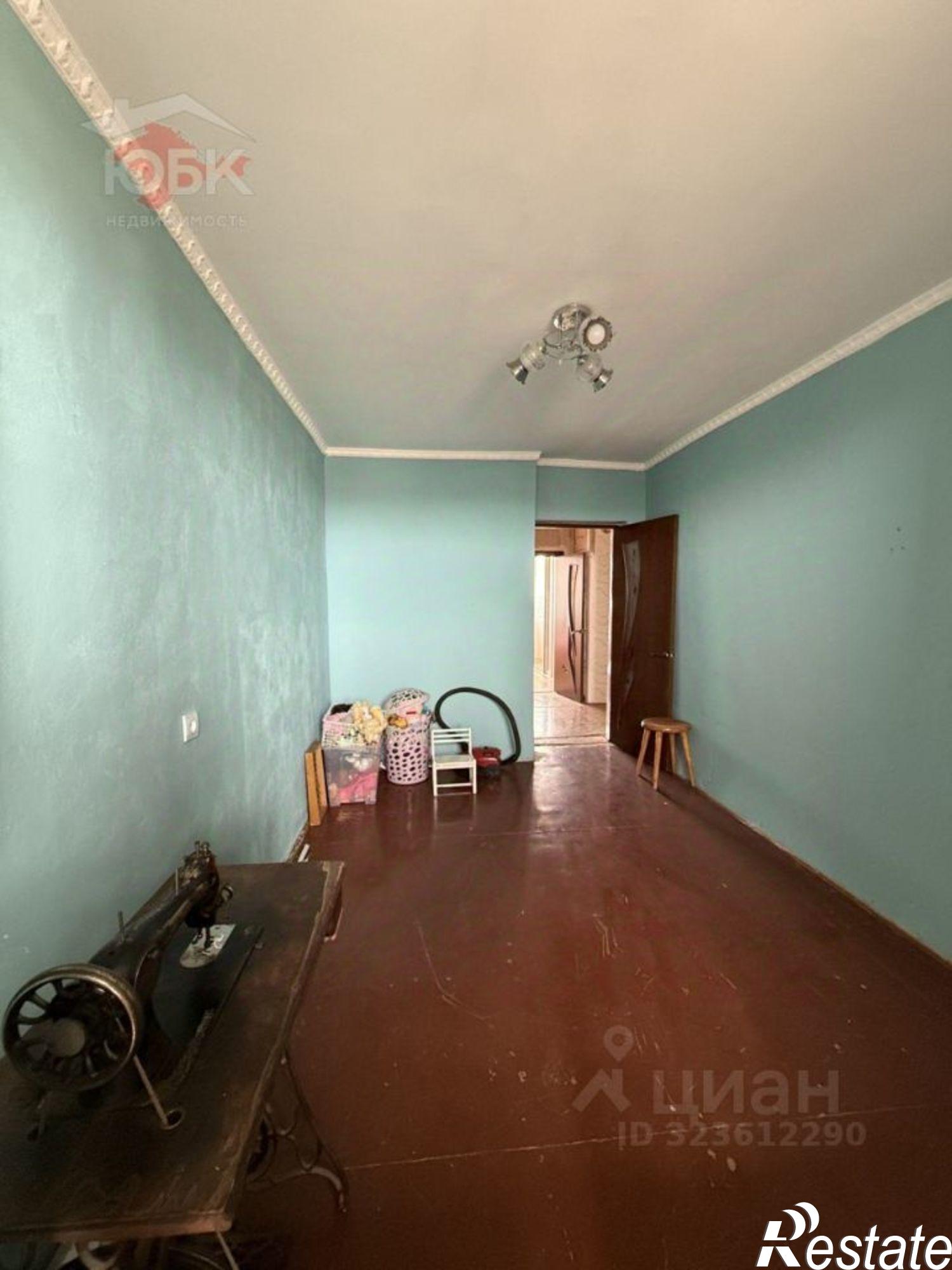 Купить квартиру за 8 200 000 рублей на улица 60-летия Октября, 22А