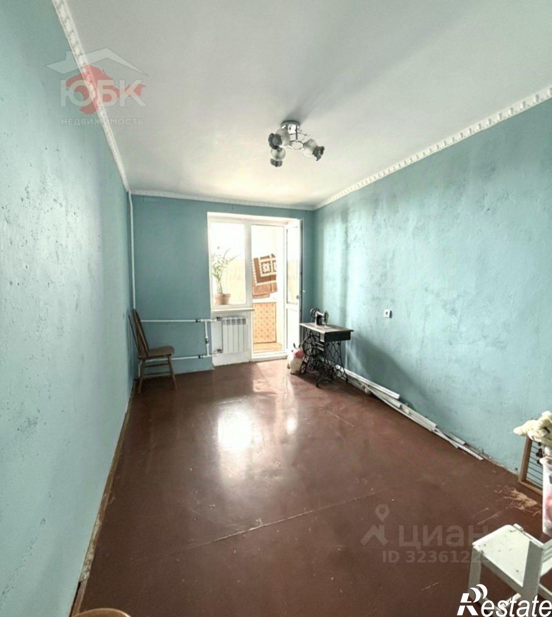 Купить квартиру за 8 200 000 рублей на улица 60-летия Октября, 22А