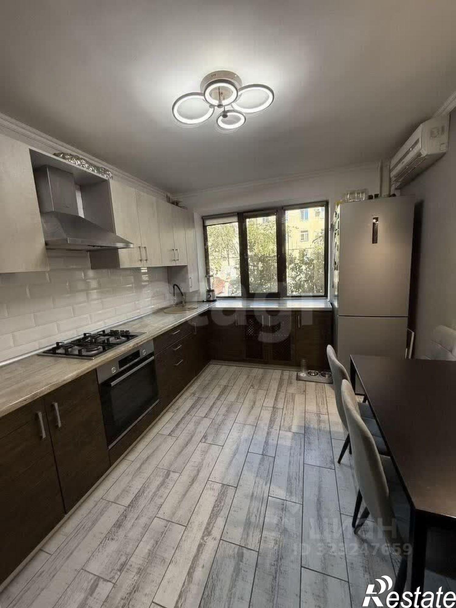 Купить квартиру за 13 390 000 рублей на улица 13-го Ноября, 42