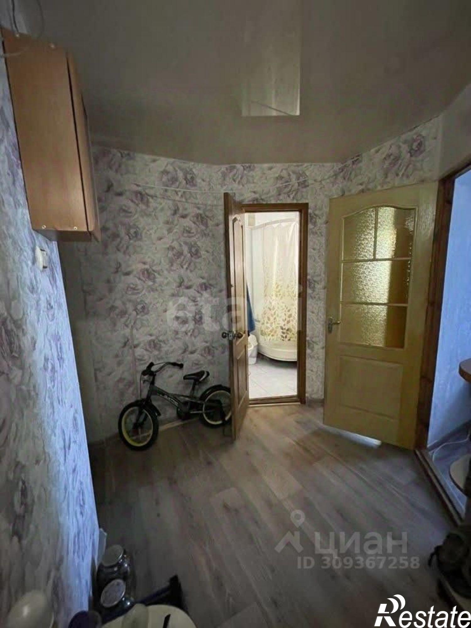 Купить квартиру за 7 300 000 рублей на улица Демышева, 99