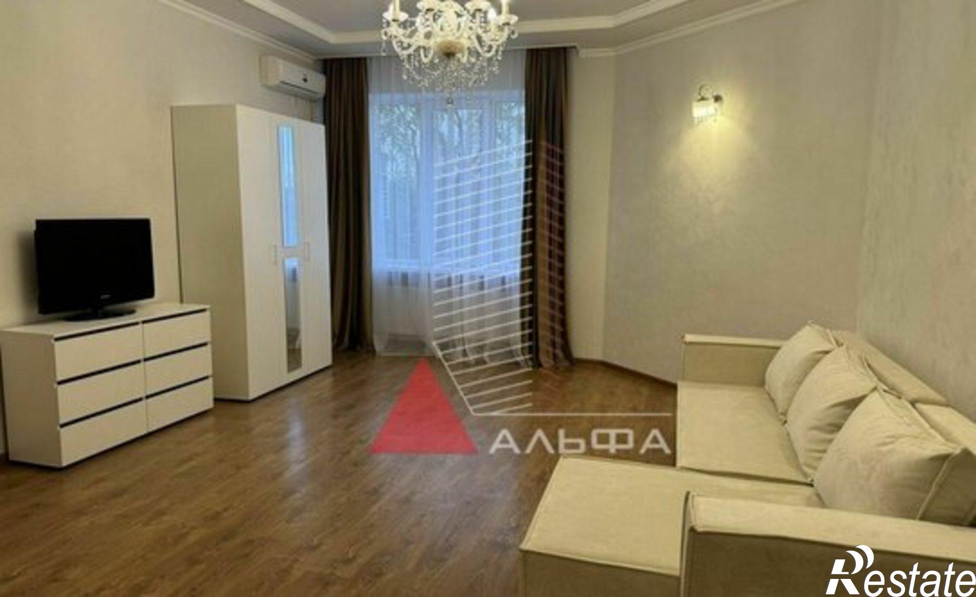 Купить квартиру за 18 200 000 рублей на пр-кт им.В.И.Ленина, 49