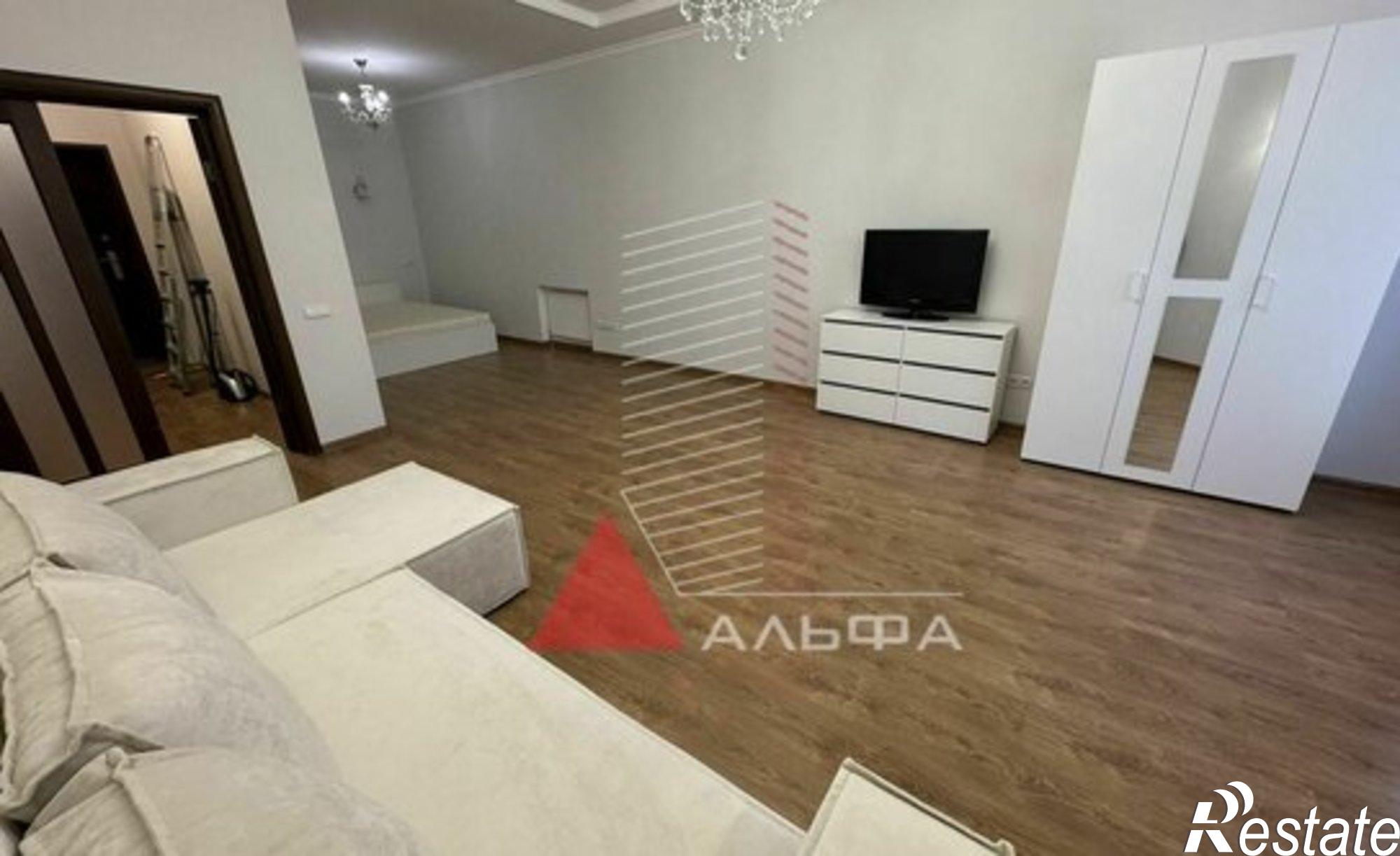 Купить квартиру за 18 200 000 рублей на пр-кт им.В.И.Ленина, 49