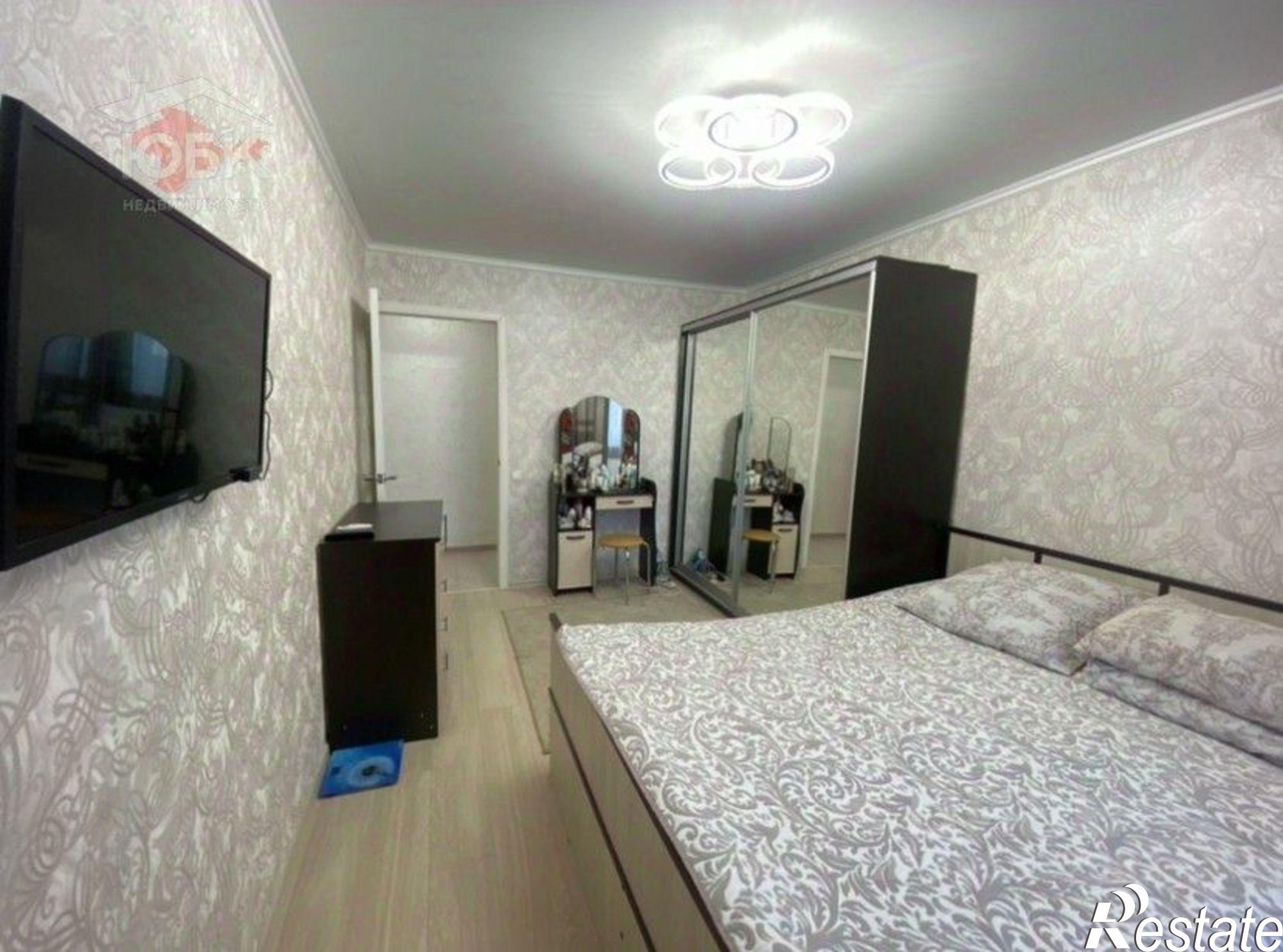 Купить квартиру за 12 000 000 рублей на улица Чапаева, 79