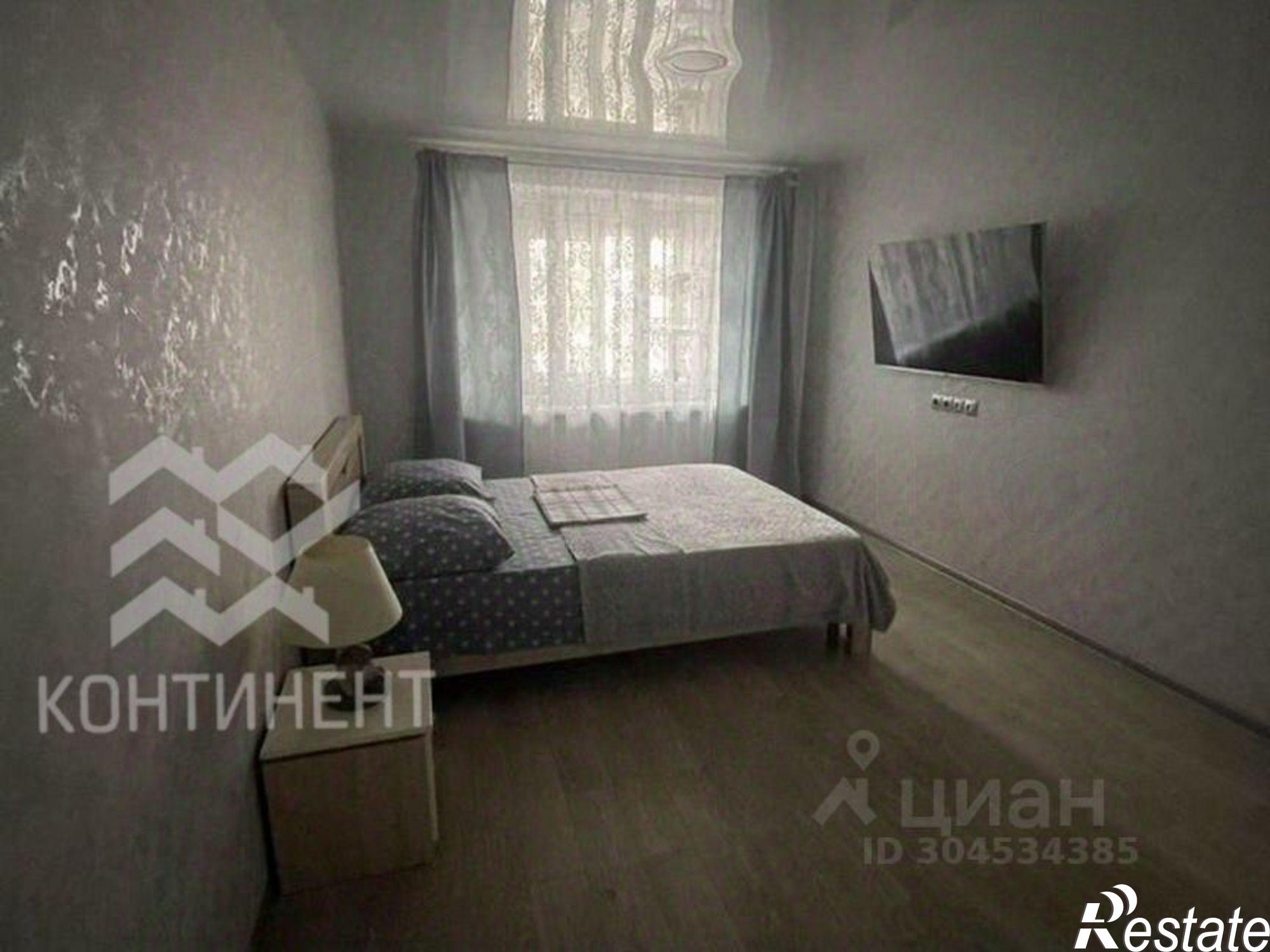 Купить квартиру за 12 500 000 рублей на проспект Победы, 33