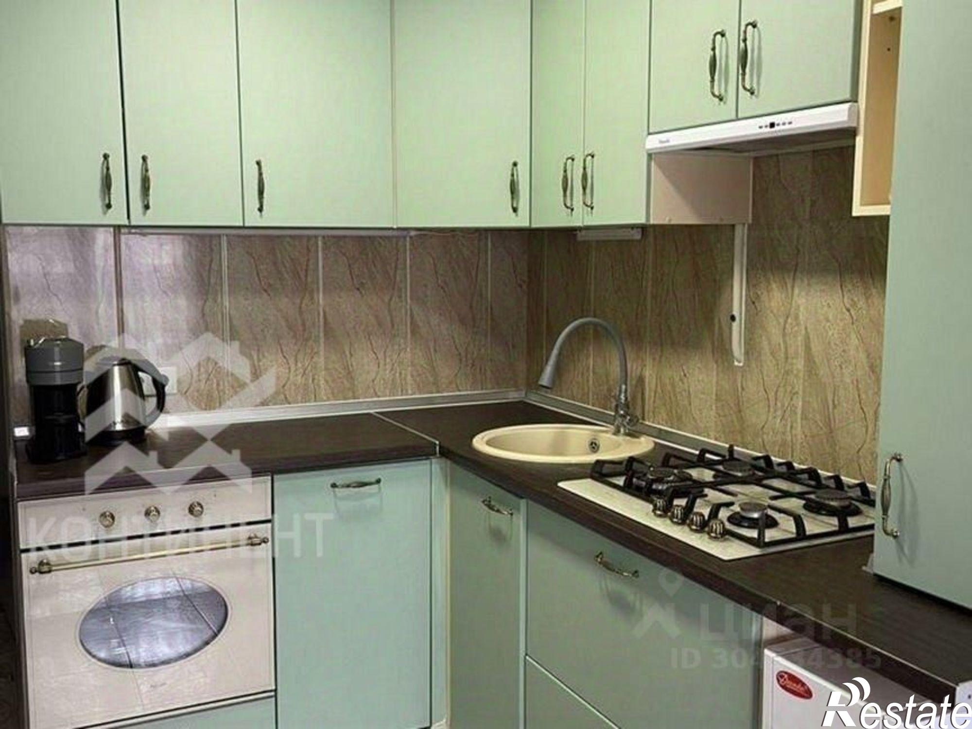 Купить квартиру за 12 500 000 рублей на проспект Победы, 33