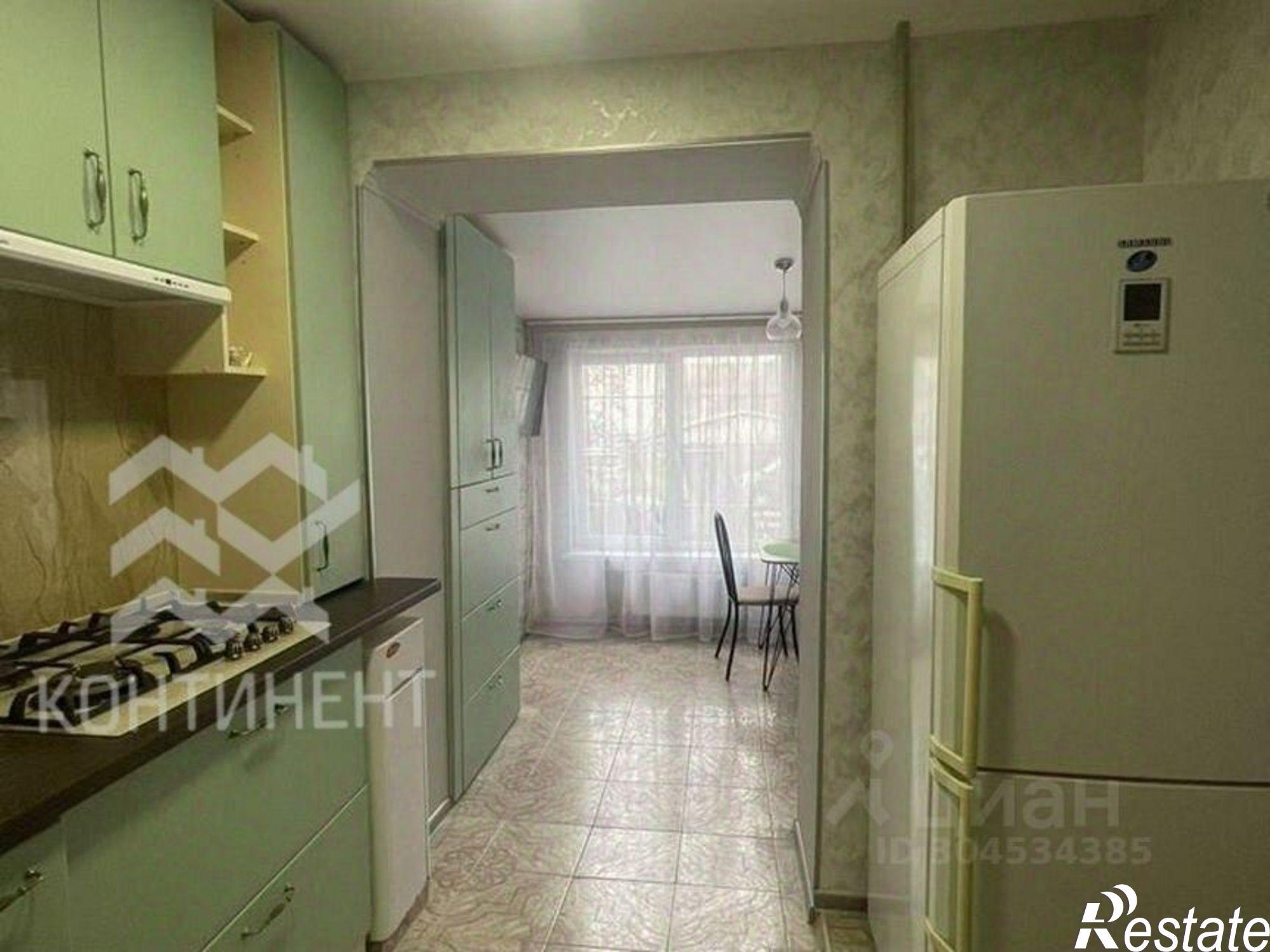 Купить квартиру за 12 500 000 рублей на проспект Победы, 33