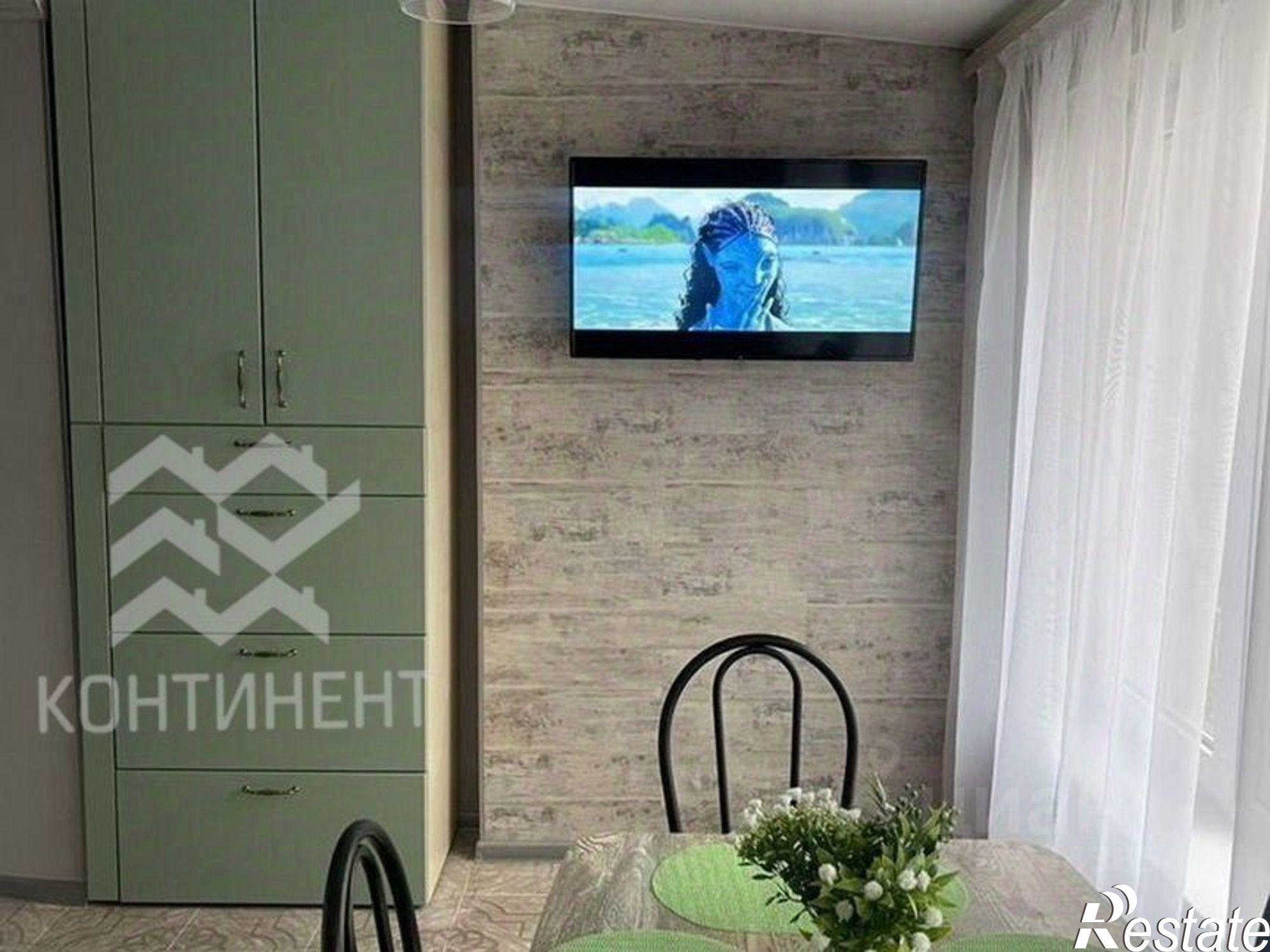 Купить квартиру за 12 500 000 рублей на проспект Победы, 33