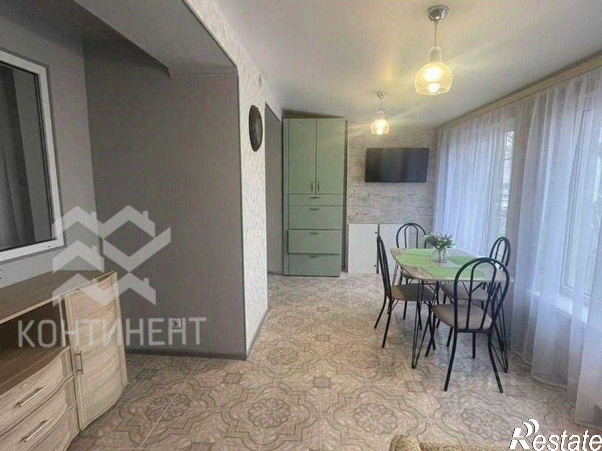 Купить квартиру за 12 500 000 рублей на проспект Победы, 33