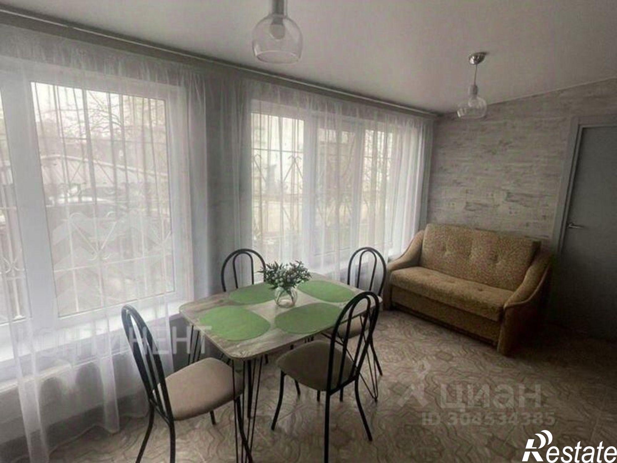 Купить квартиру за 12 500 000 рублей на проспект Победы, 33