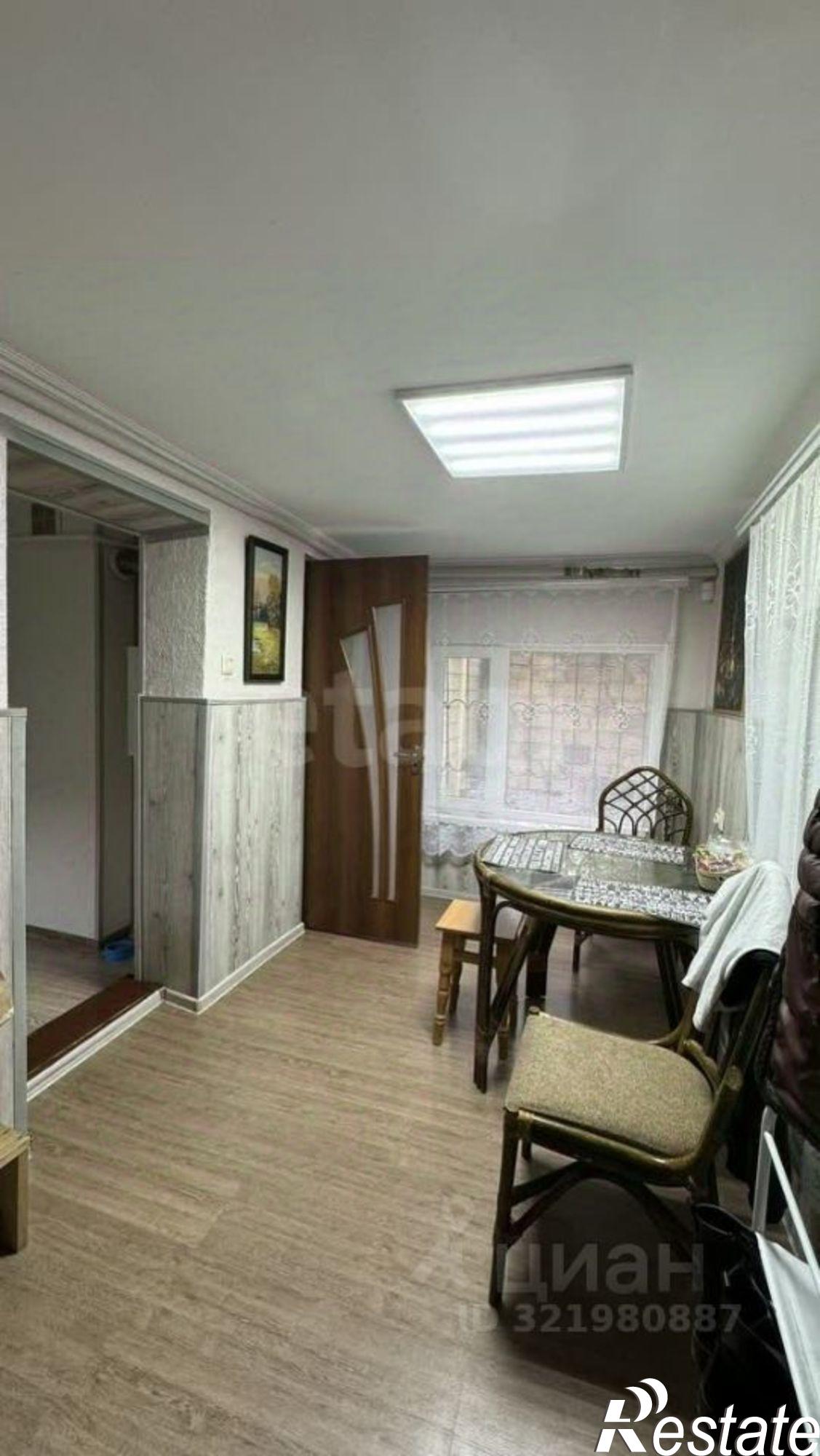 Купить квартиру за 9 600 000 рублей на ул Островского, 67/16