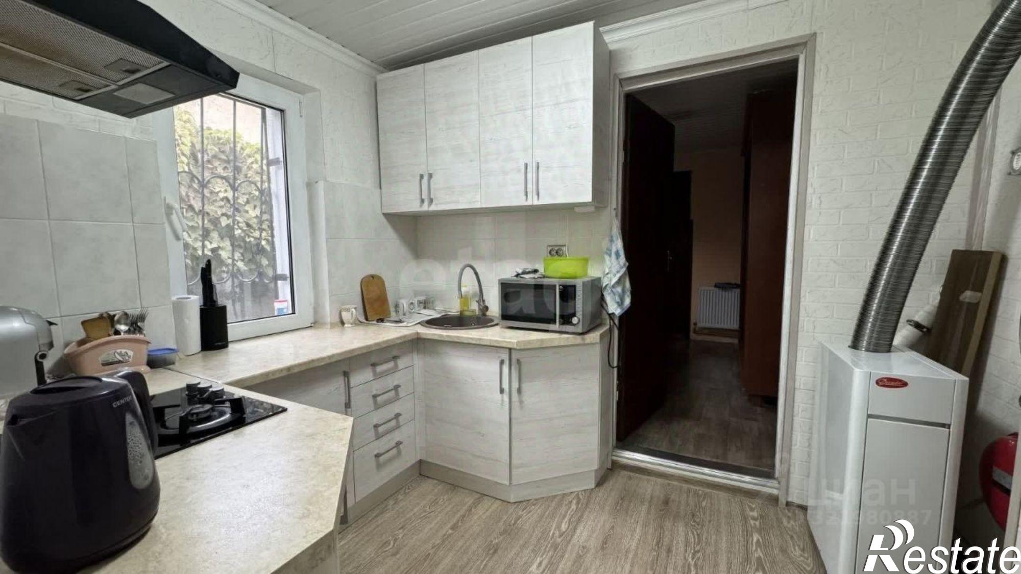 Купить квартиру за 9 600 000 рублей на ул Островского, 67/16