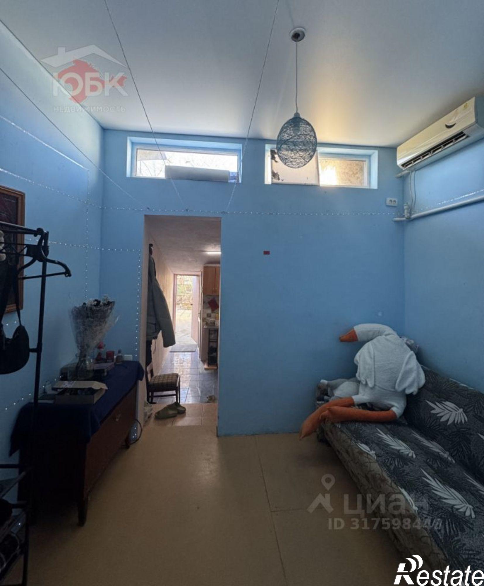 Купить квартиру за 4 500 000 рублей на ул Московская, 22