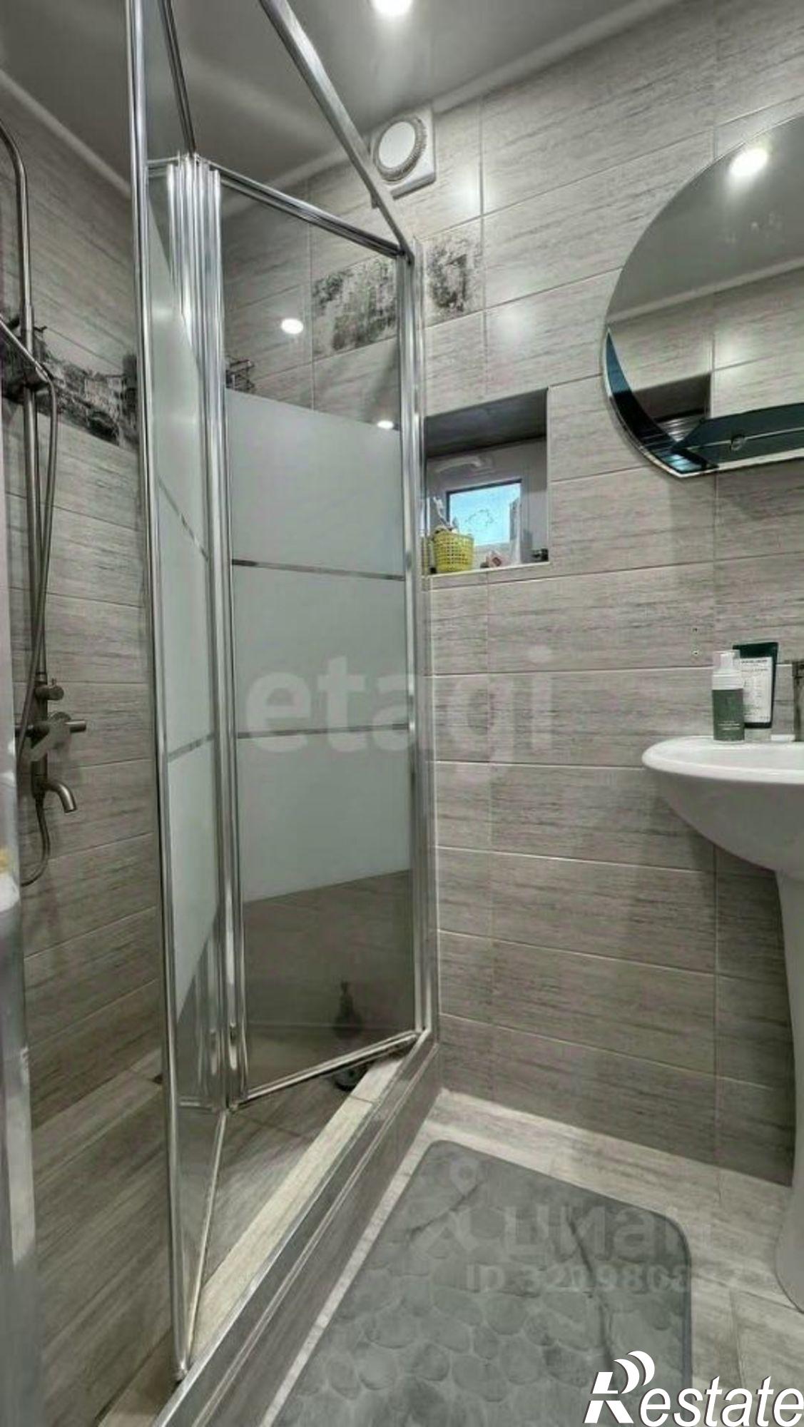 Купить квартиру за 9 600 000 рублей на ул Островского, 67/16