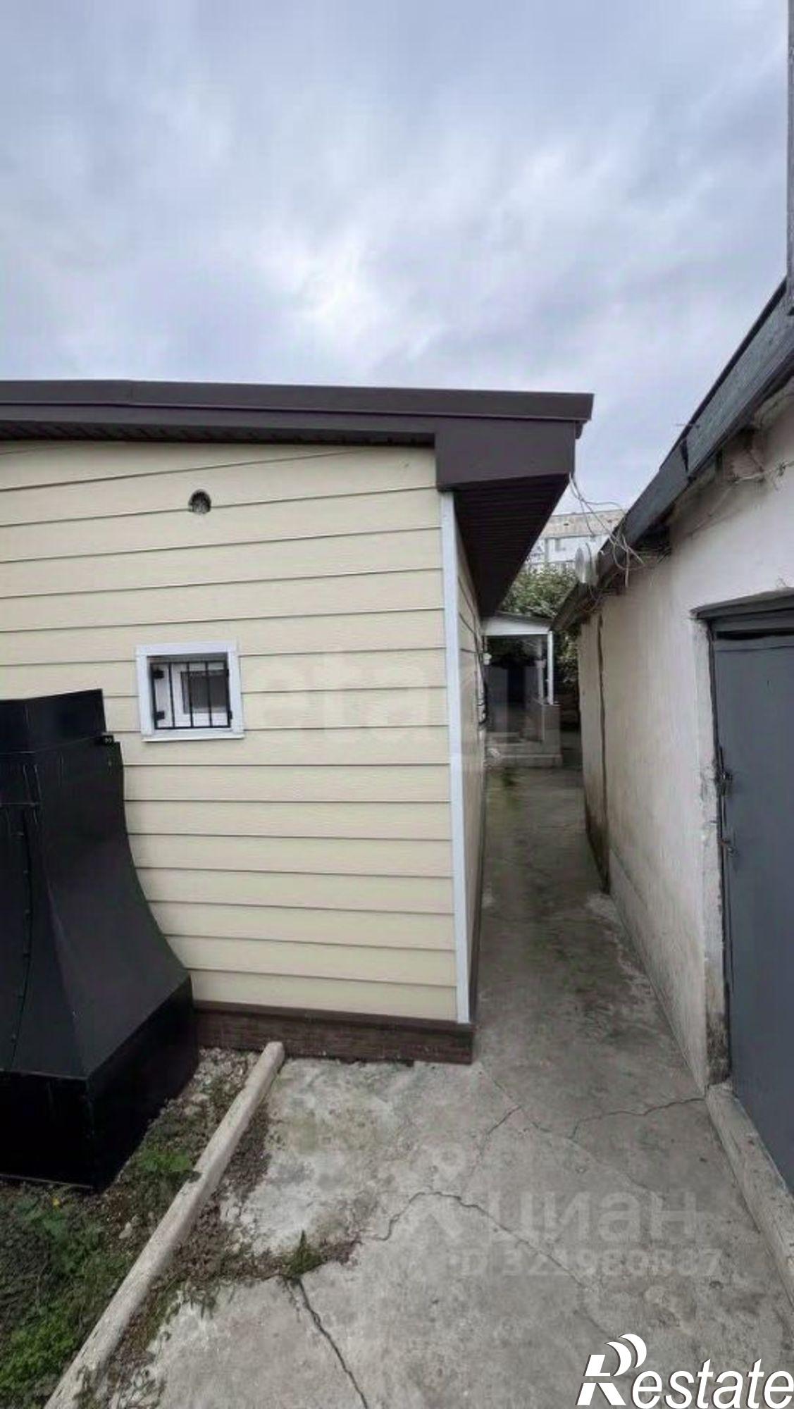 Купить квартиру за 9 600 000 рублей на ул Островского, 67/16