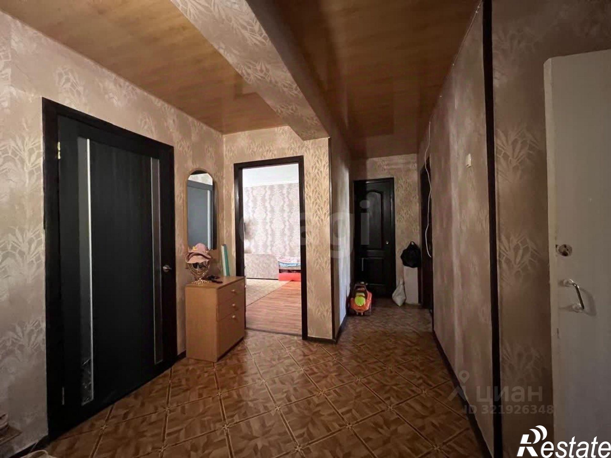 Купить квартиру за 14 500 000 рублей на пр-кт Победы, 89