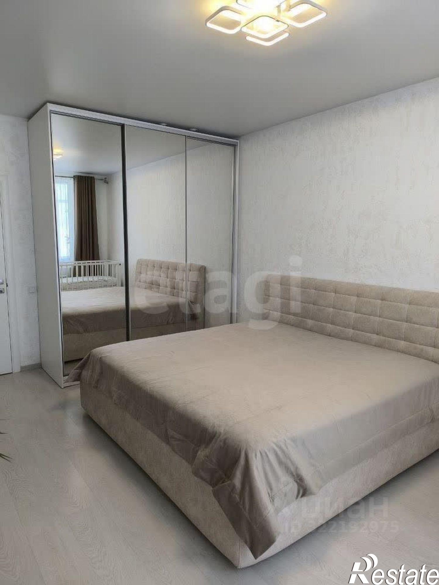 Купить квартиру за 14 700 000 рублей на пр-кт Победы, 38