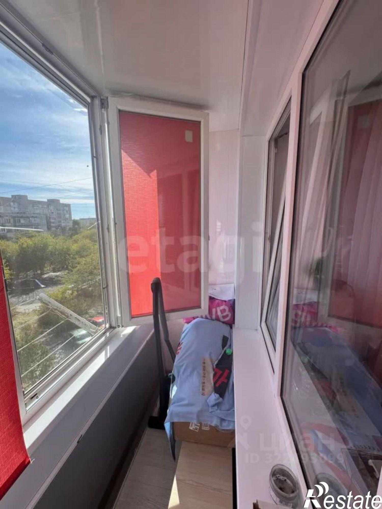 Купить квартиру за 8 250 000 рублей на ул им.60-летия ВЛКСМ, 26