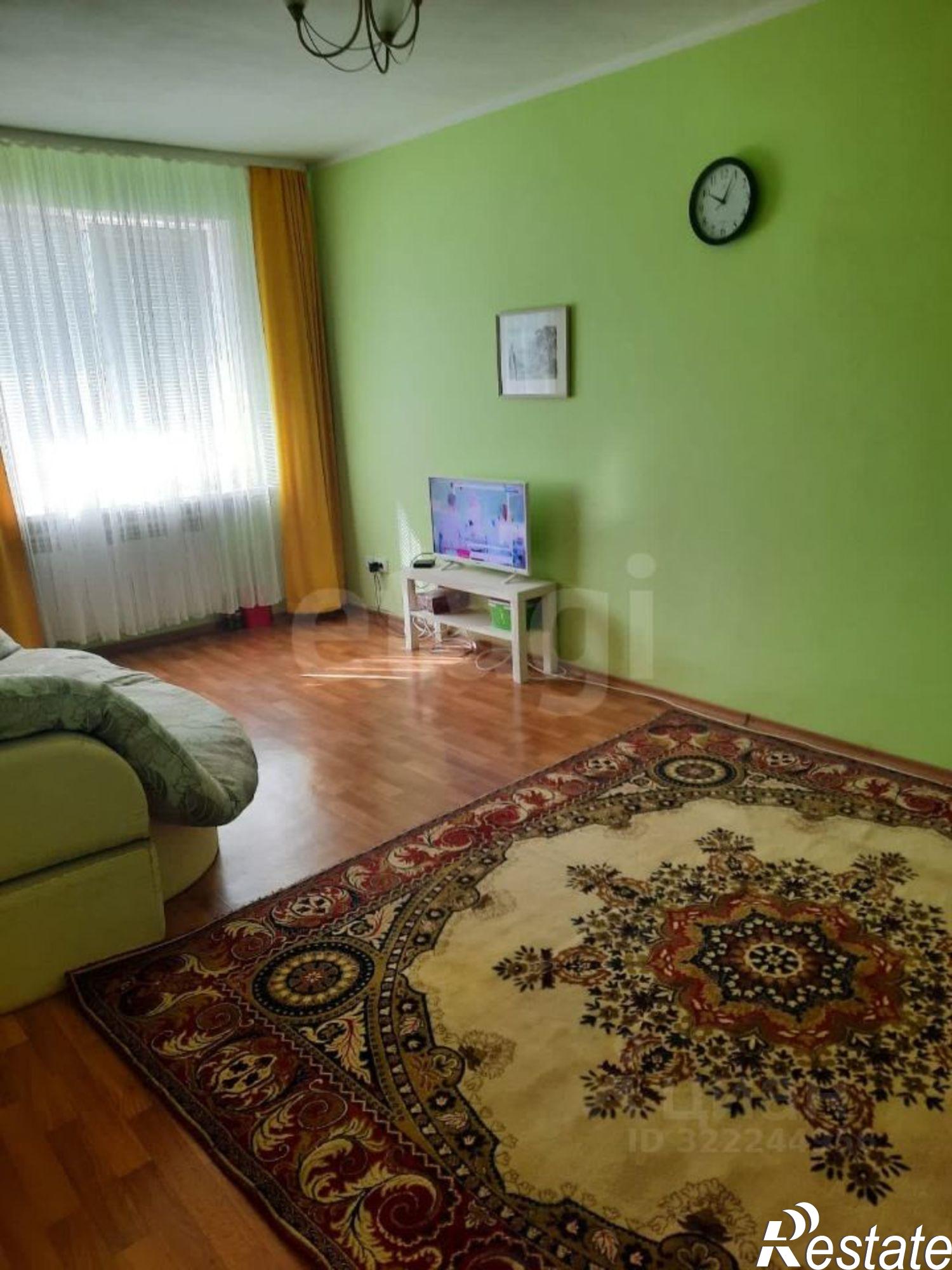 Купить квартиру за 9 300 000 рублей на ул Демышева, 99