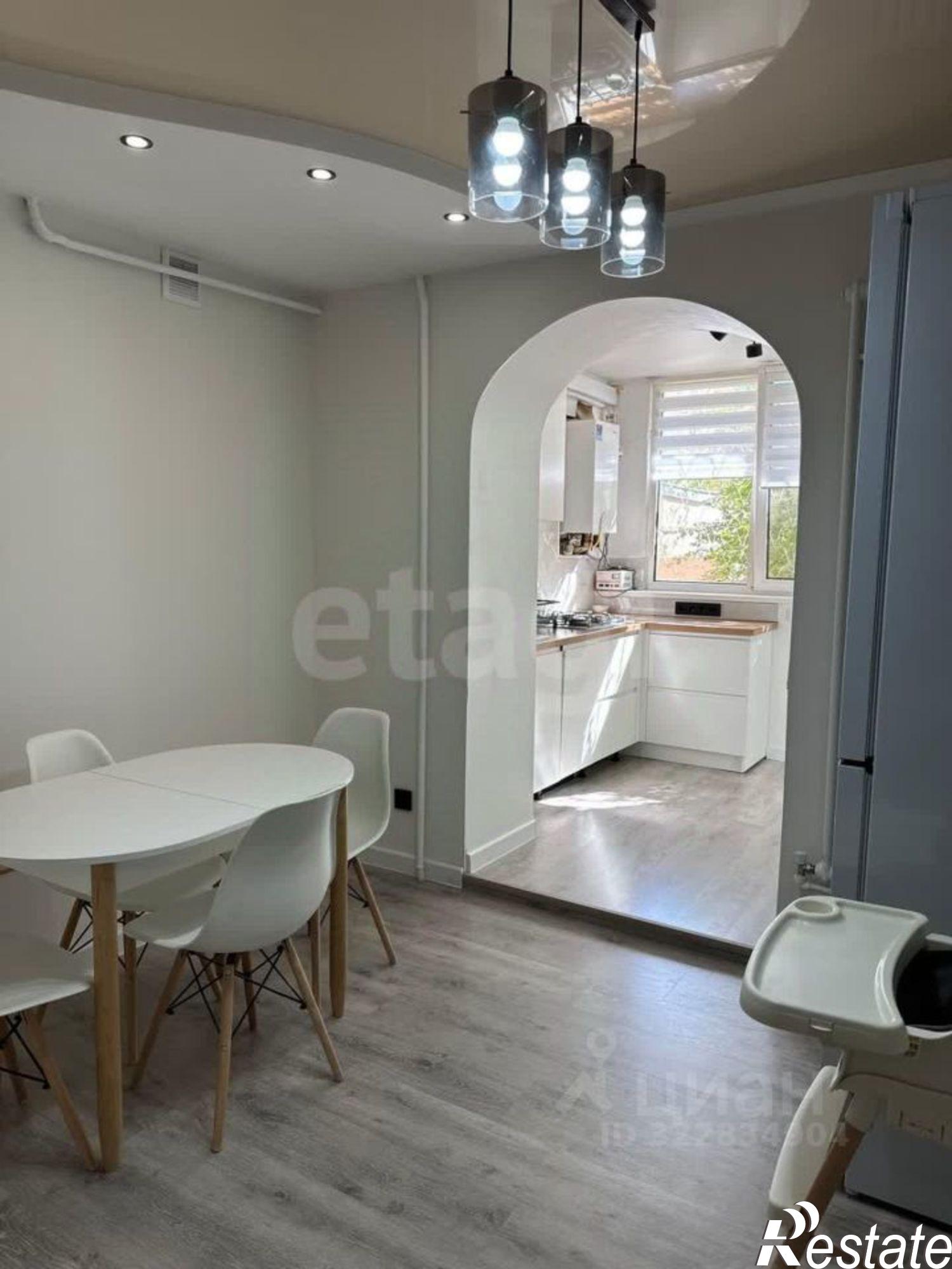 Купить квартиру за 11 500 000 рублей на ул им.9-го Мая, 76а