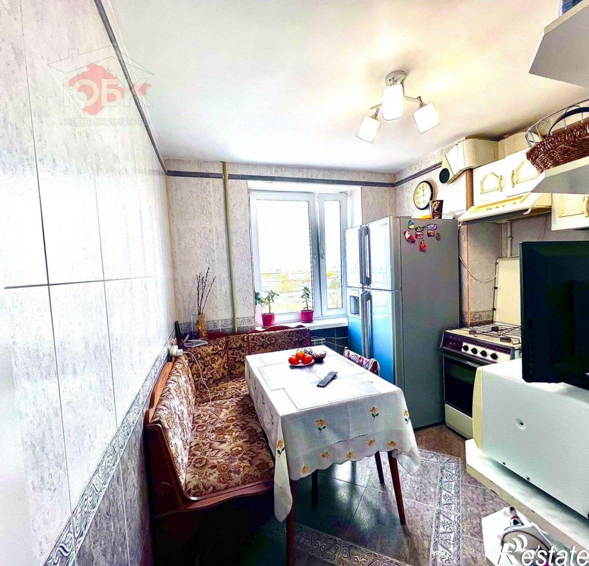 Купить квартиру за 8 700 000 рублей на ул Чапаева, 73