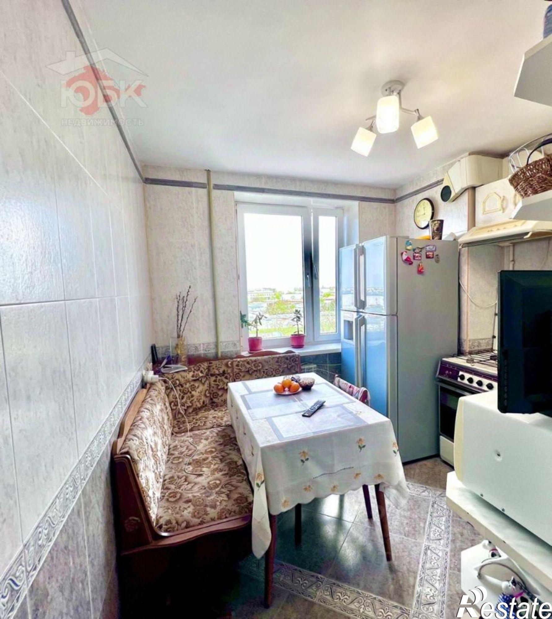 Купить квартиру за 8 700 000 рублей на ул Чапаева, 73