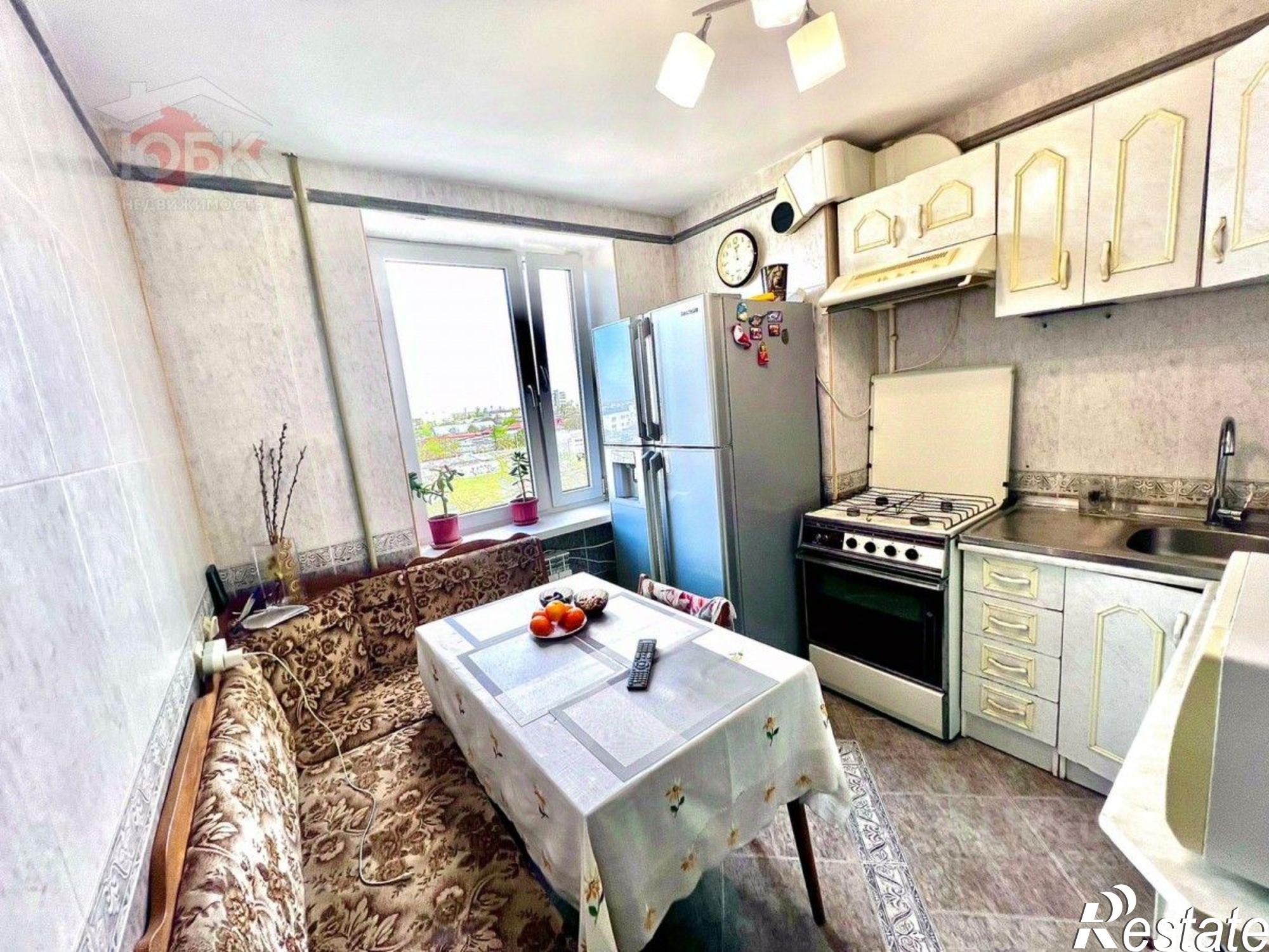 Купить квартиру за 8 700 000 рублей на ул Чапаева, 73