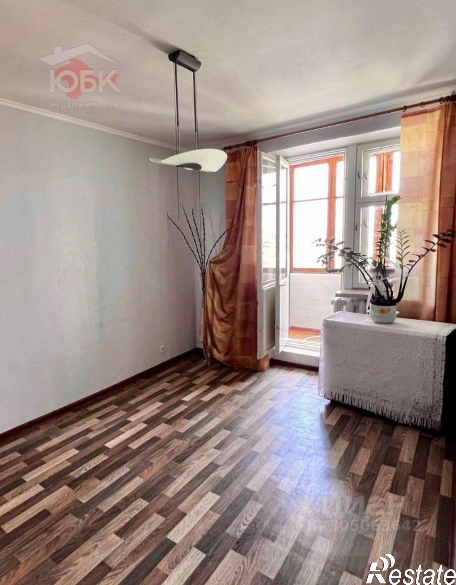 Купить квартиру за 8 700 000 рублей на ул Чапаева, 73