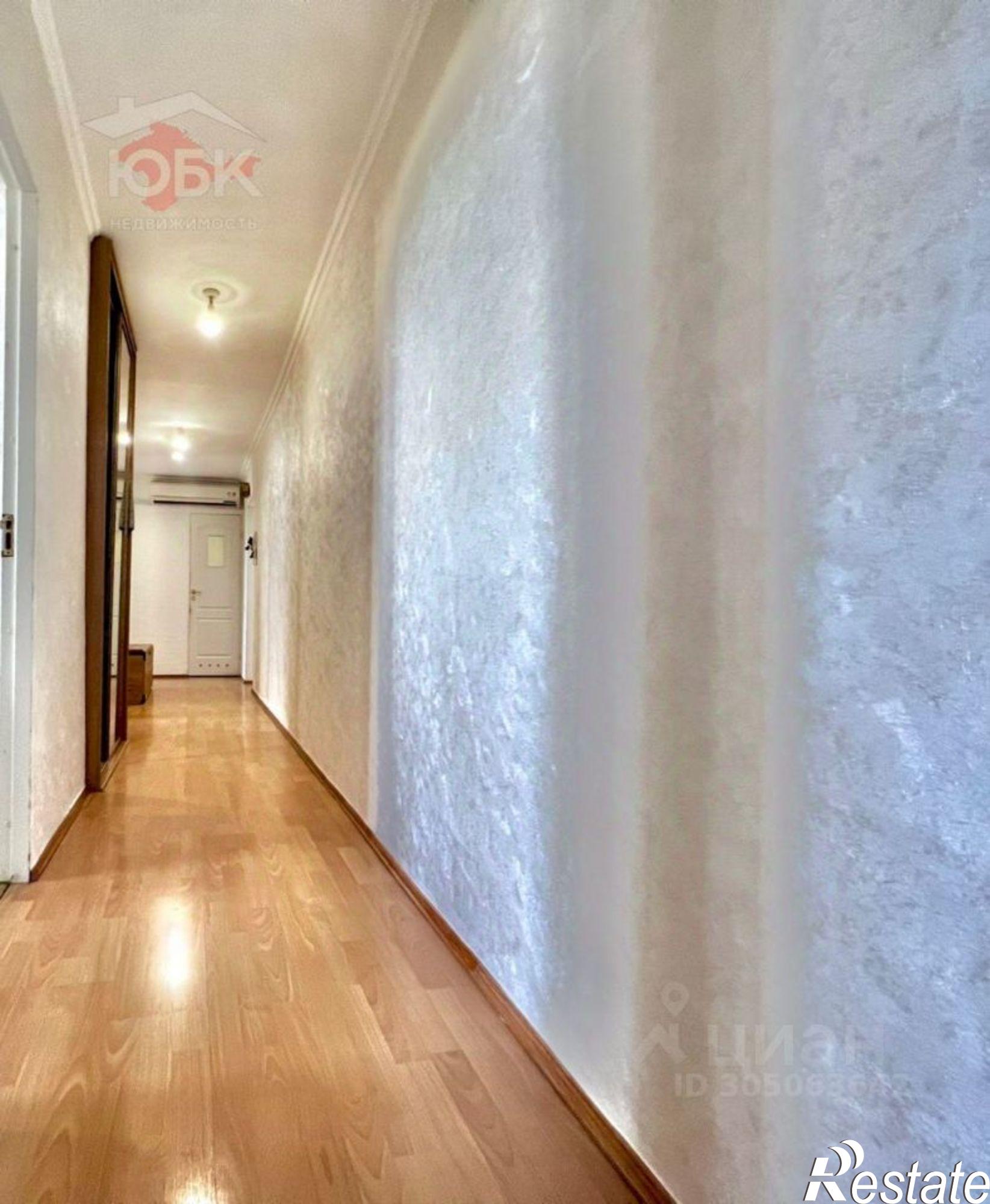 Купить квартиру за 8 700 000 рублей на ул Чапаева, 73