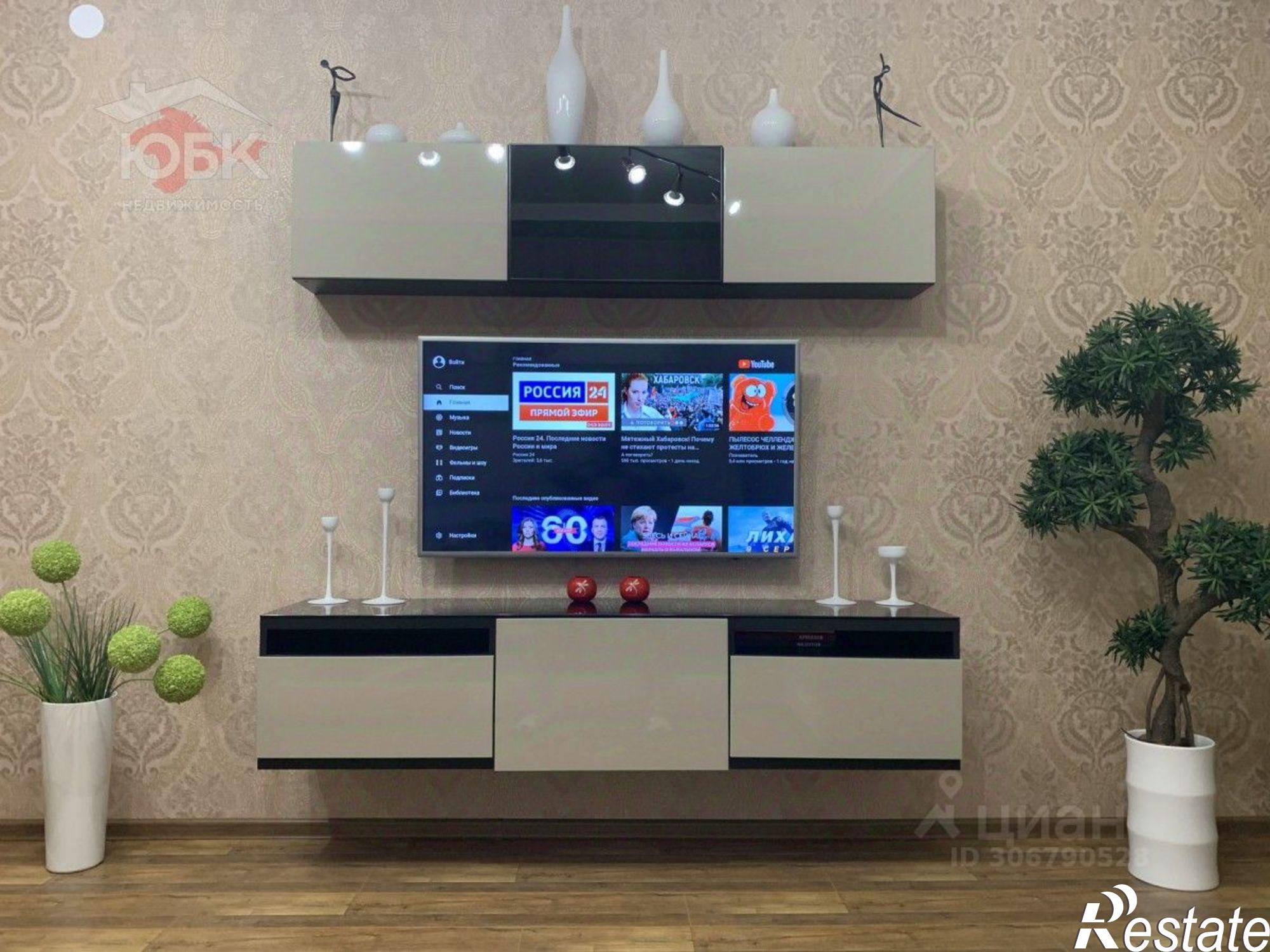 Купить квартиру за 9 500 000 рублей на пр-кт Победы, 50