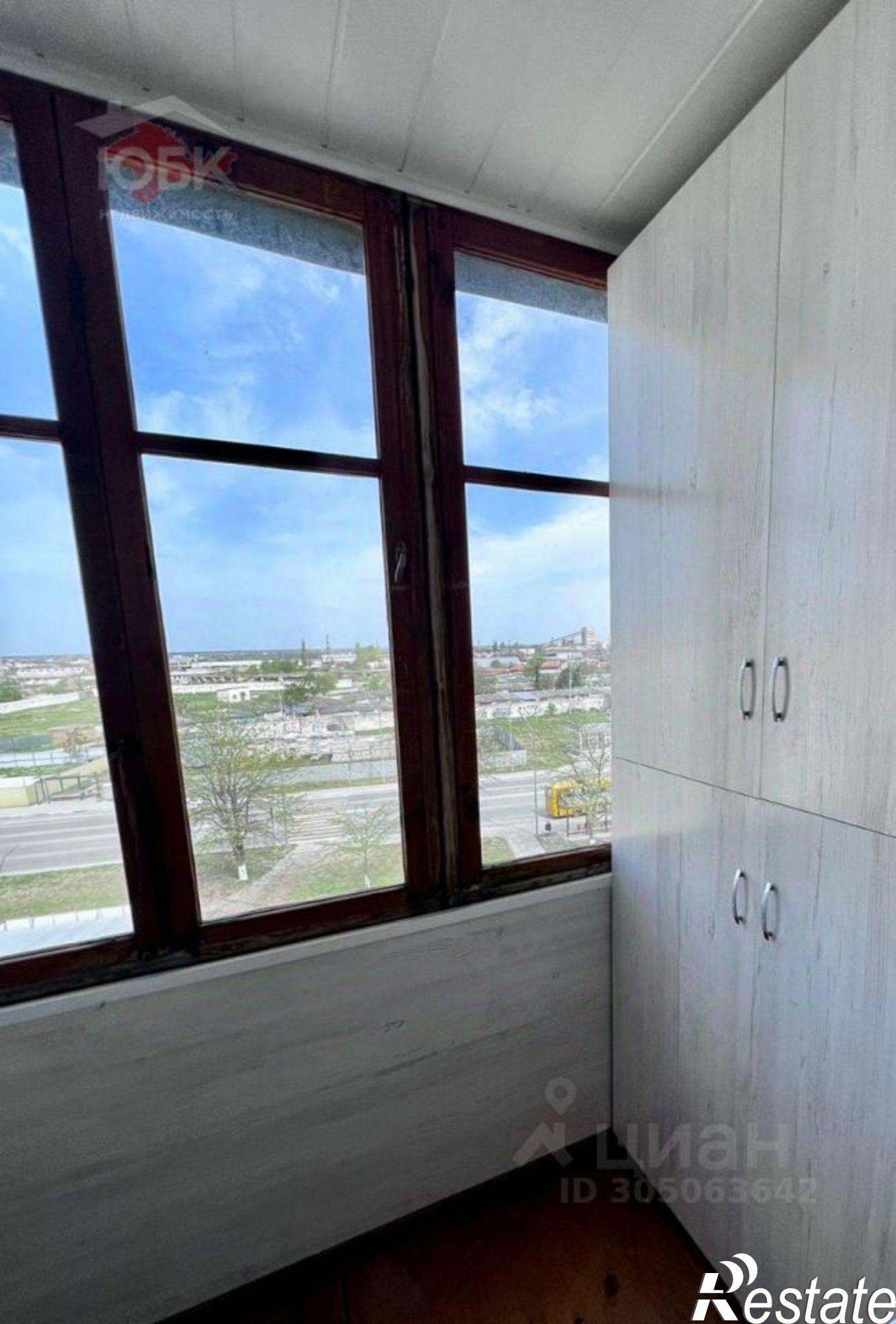 Купить квартиру за 8 700 000 рублей на ул Чапаева, 73