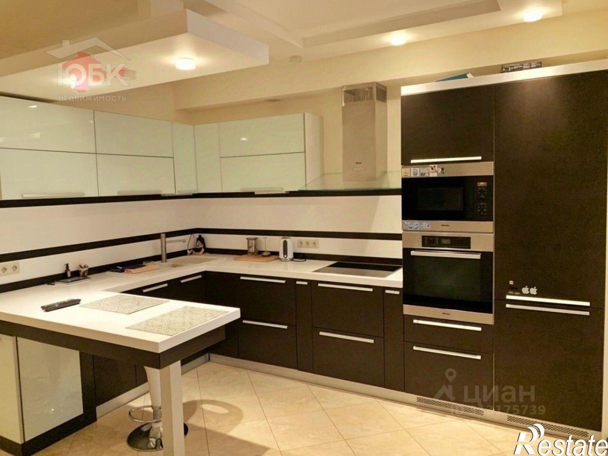 Купить квартиру за 25 000 000 рублей на пр-кт им.В.И.Ленина, 47