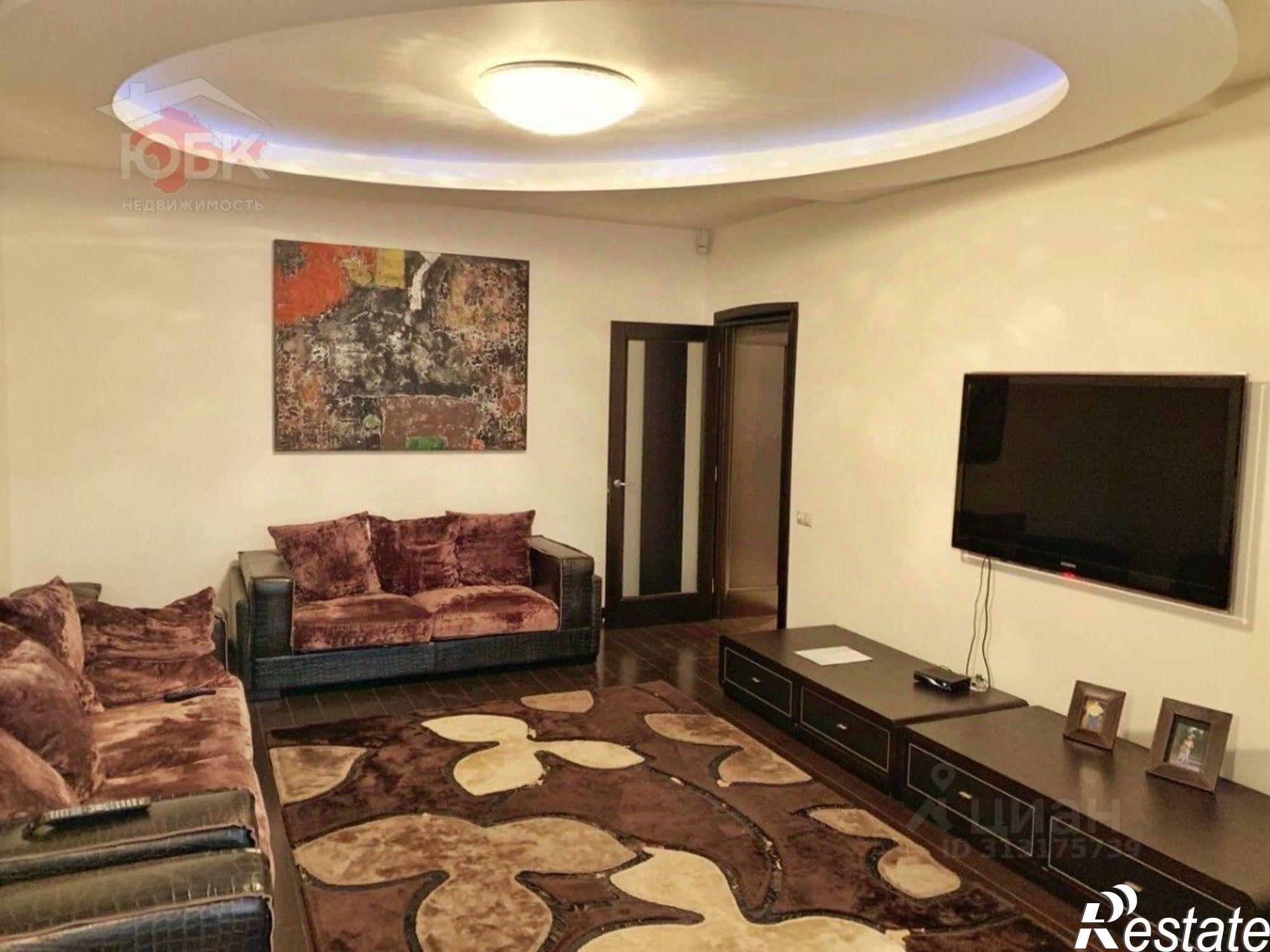 Купить квартиру за 25 000 000 рублей на пр-кт им.В.И.Ленина, 47