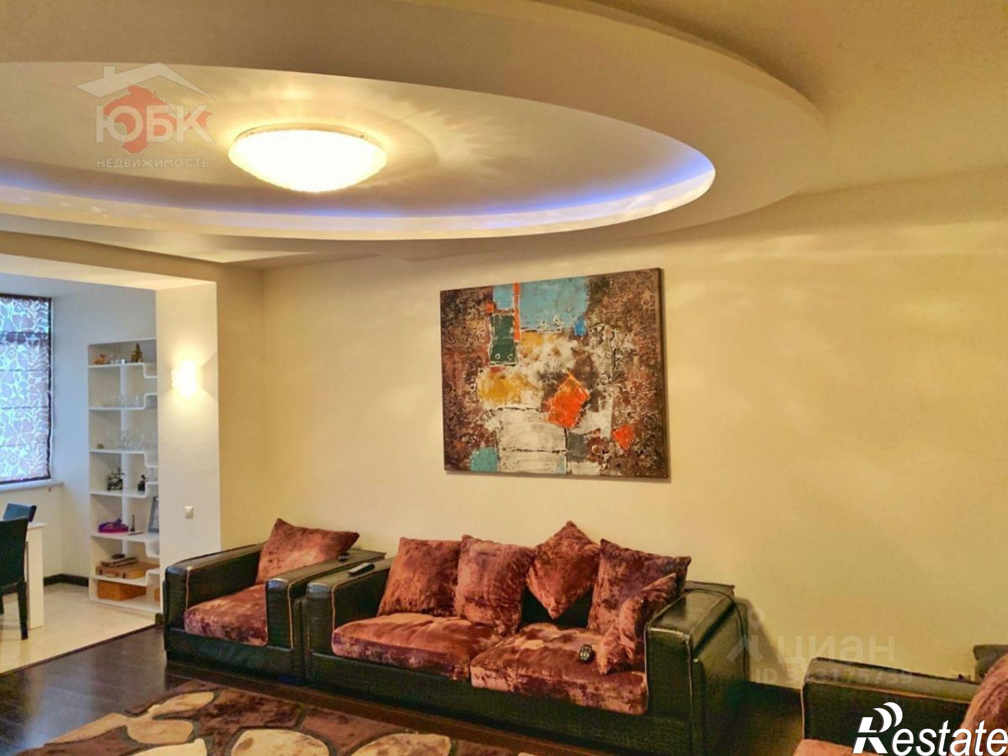 Купить квартиру за 25 000 000 рублей на пр-кт им.В.И.Ленина, 47