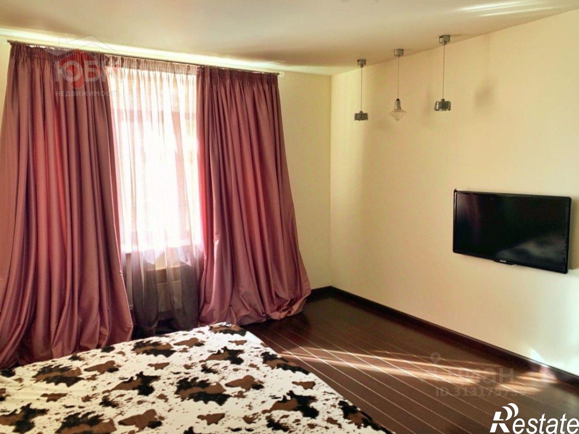 Купить квартиру за 25 000 000 рублей на пр-кт им.В.И.Ленина, 47