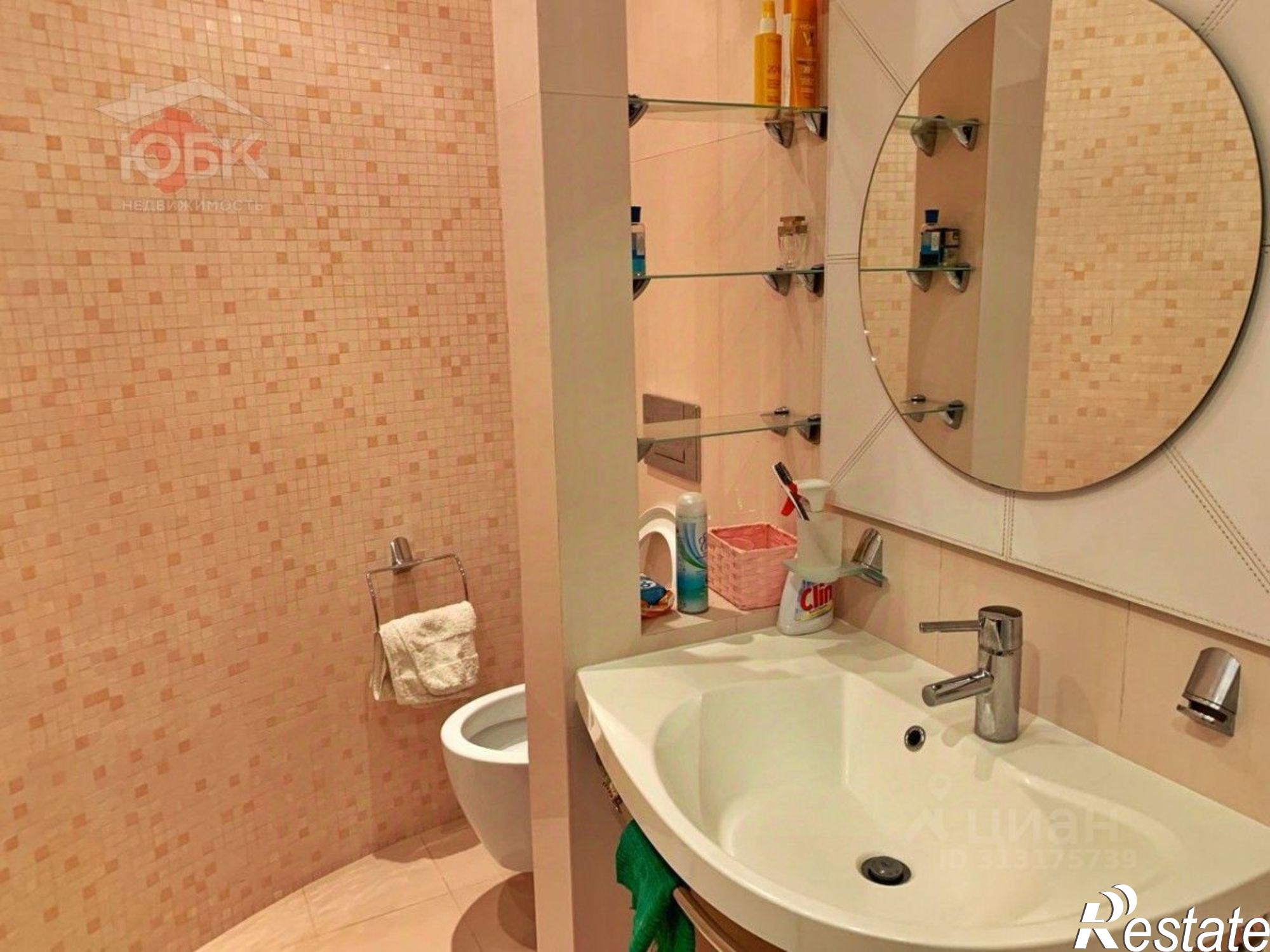 Купить квартиру за 25 000 000 рублей на пр-кт им.В.И.Ленина, 47