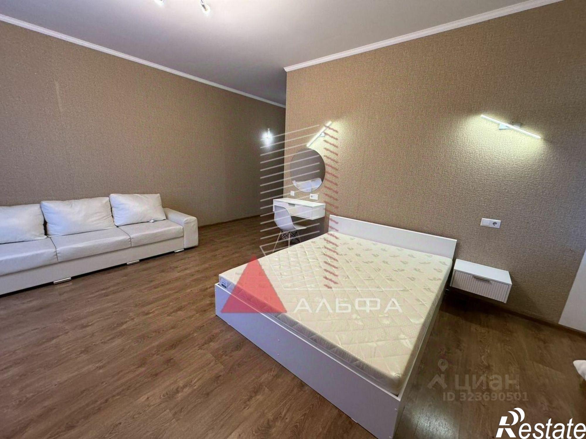 Купить квартиру за 18 200 000 рублей на проспект Ленина, 49